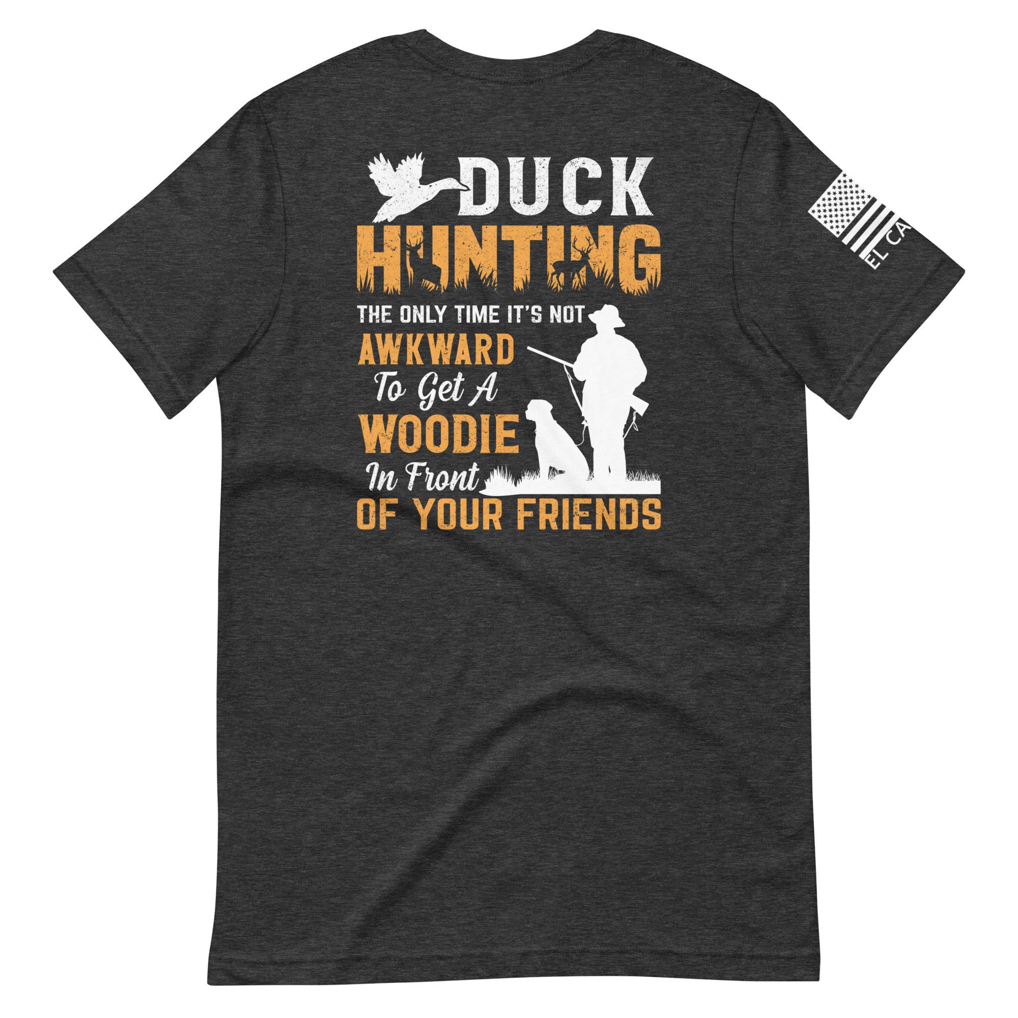 Men's Woodie T-Shirt