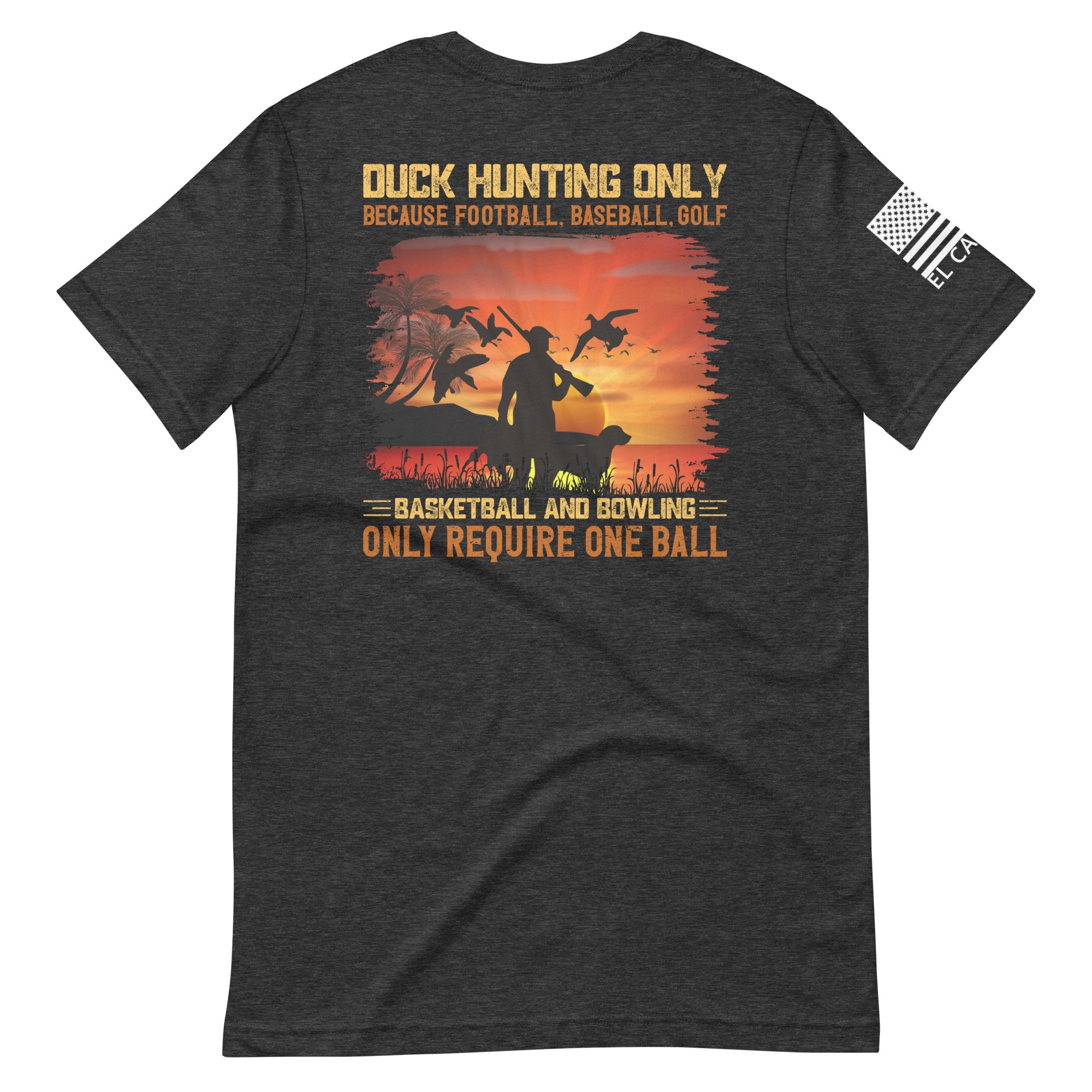 Men's One Ball T-Shirt