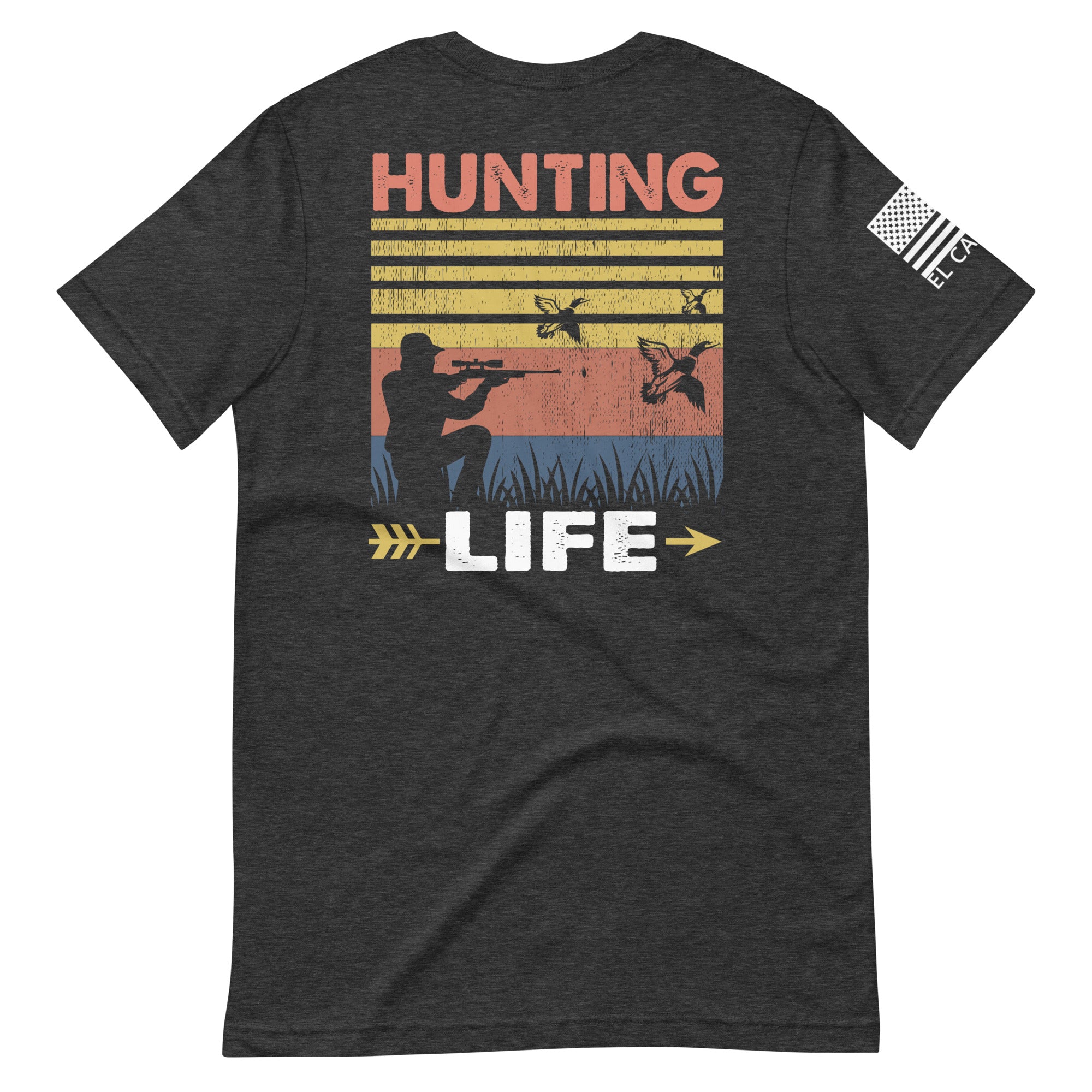 Men's Hunting Life T-Shirt