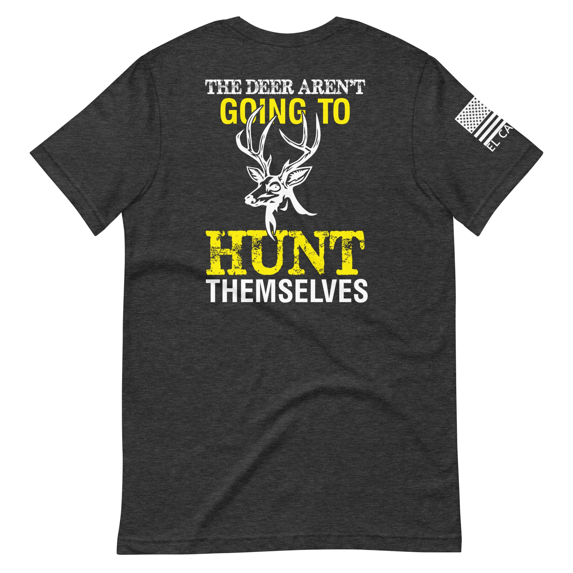 Men's Going To Hunt T-Shirt