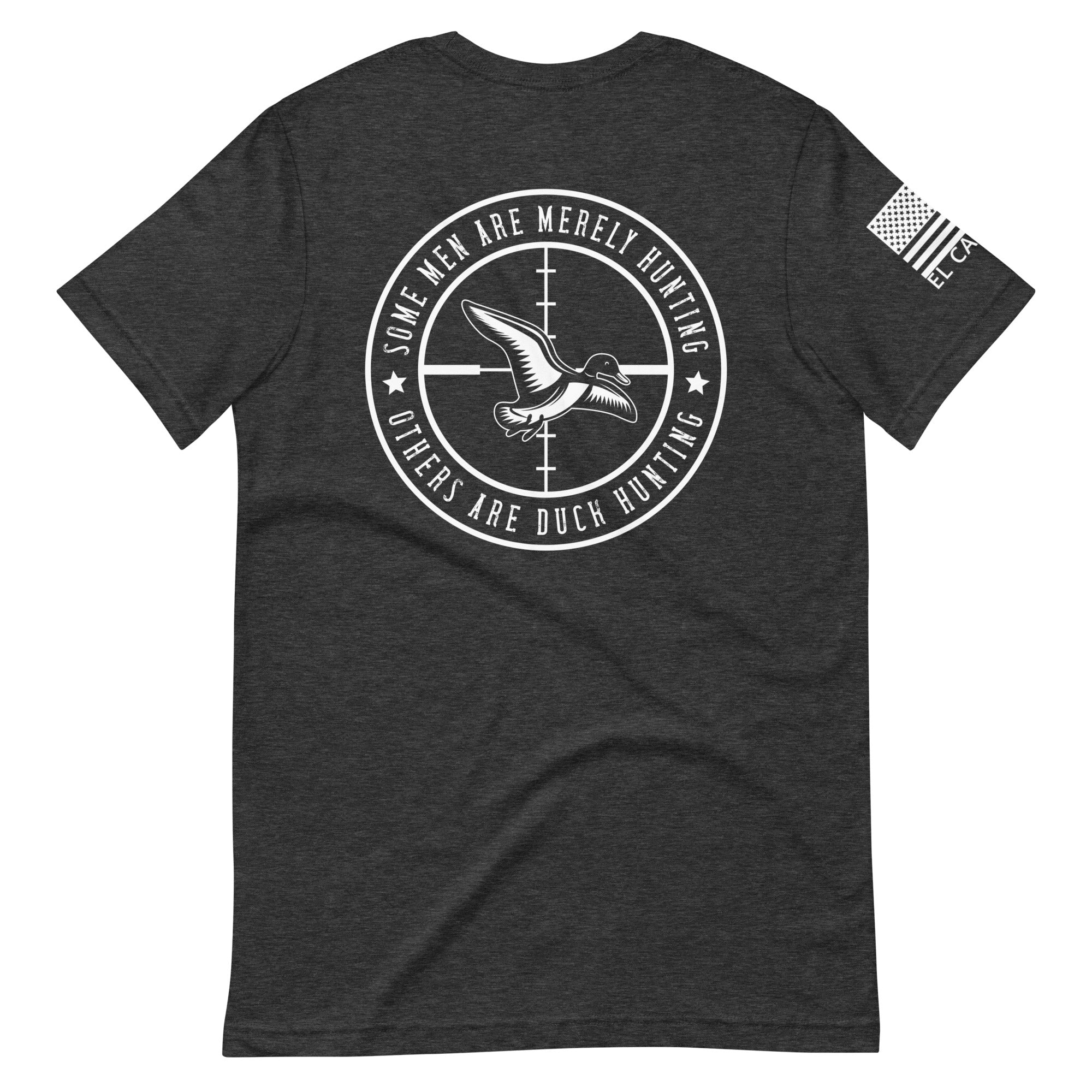 Men's Duck Hunting T-Shirt