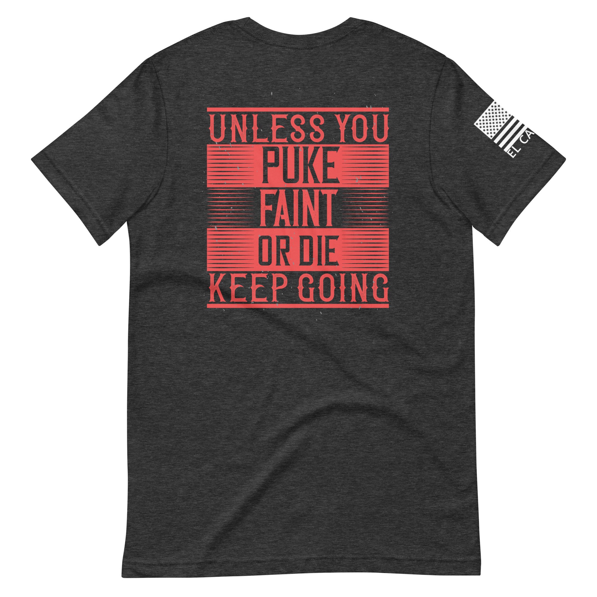 Men's Keep Going T-Shirt