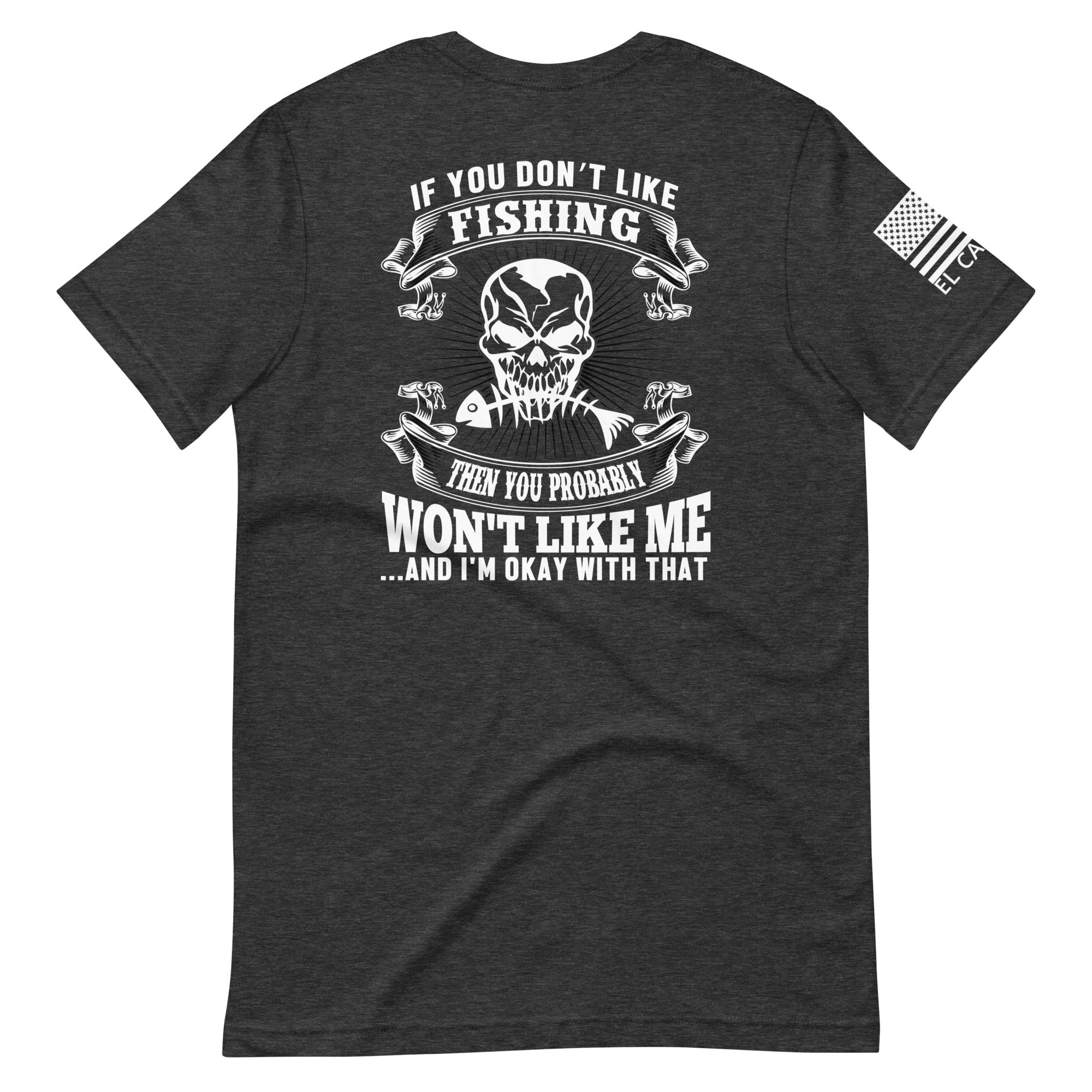 Men's I'm Okay With That T-Shirt