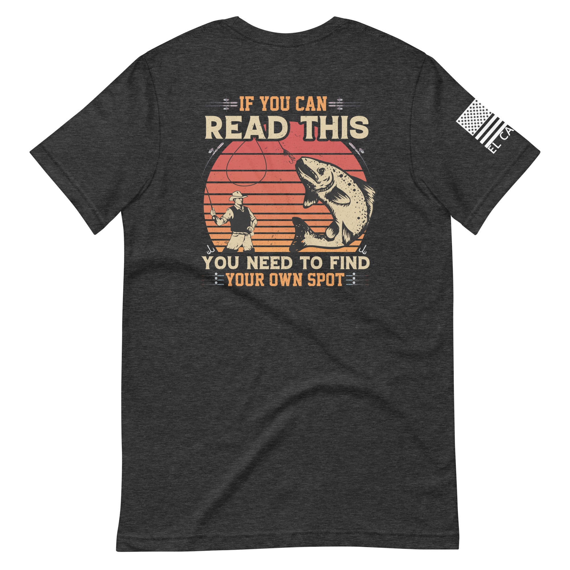 El Camino Cotton Company