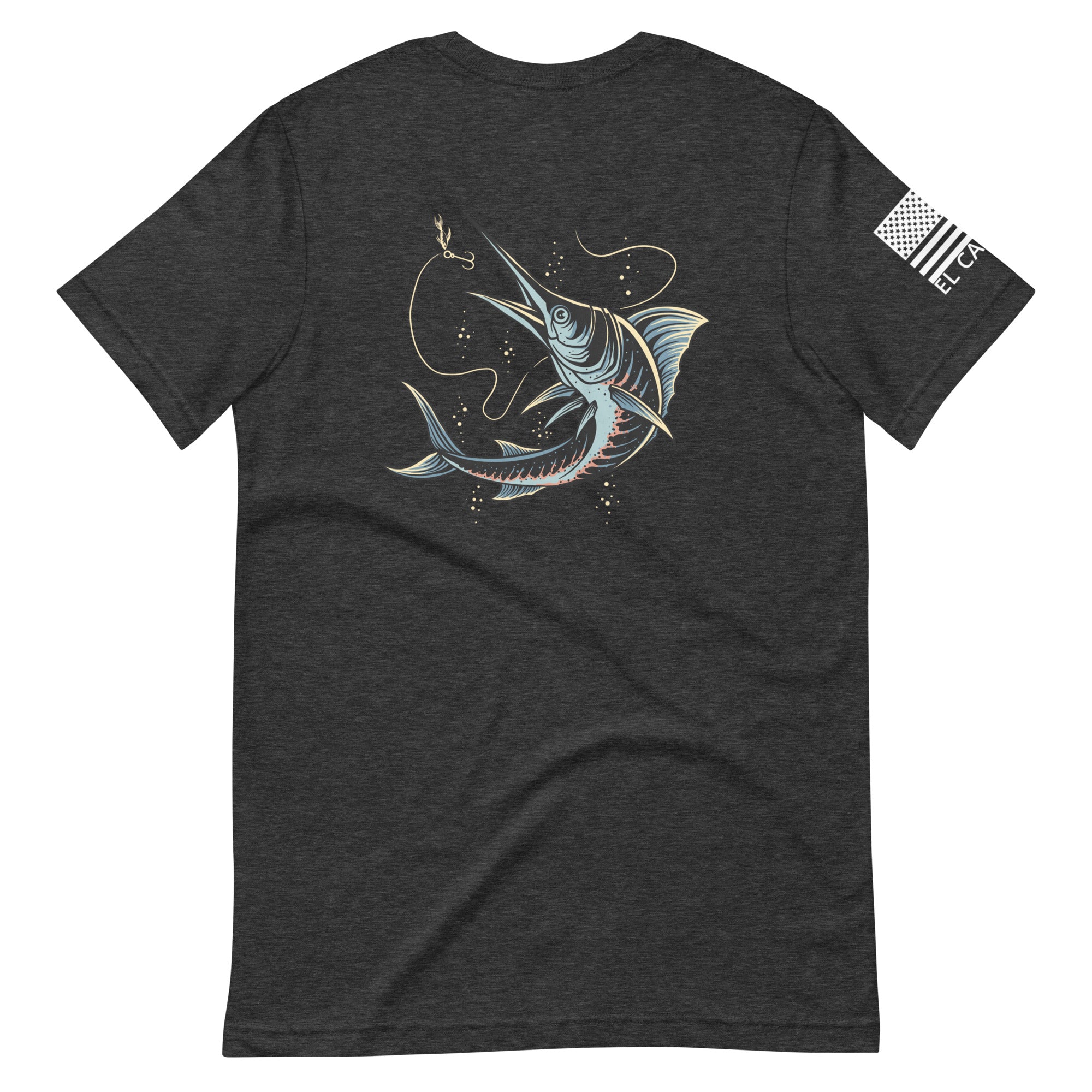 Men's Marlin T-Shirt