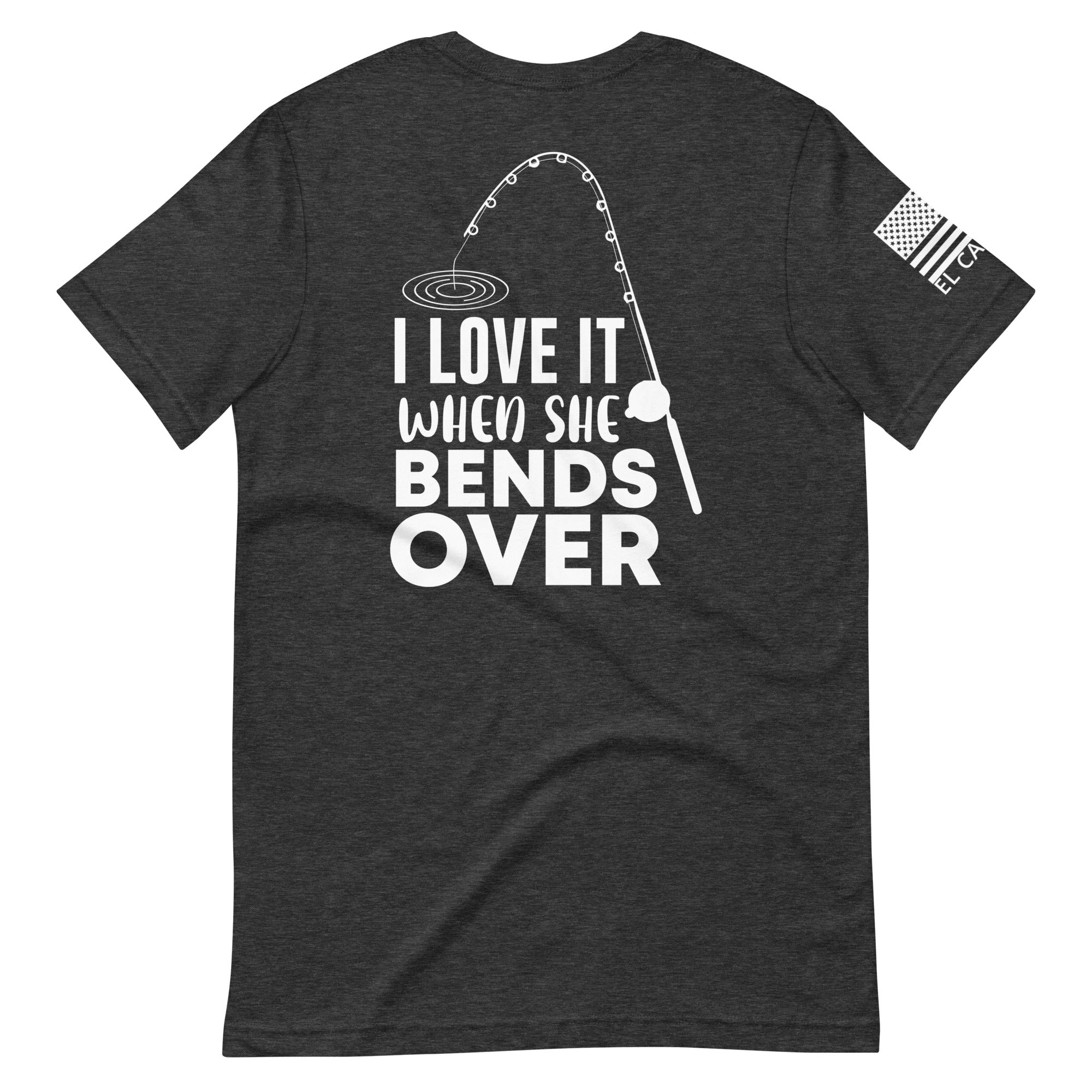 Men's Bend Over T-Shirt