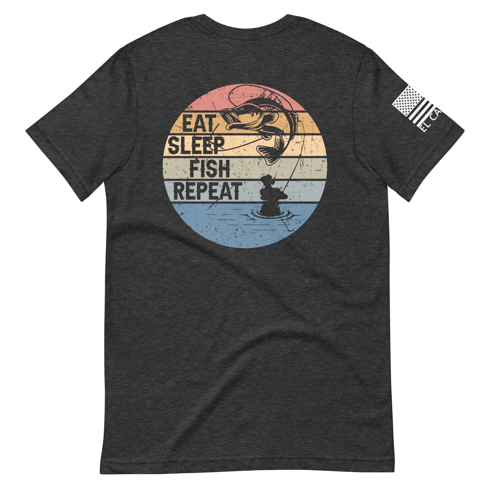 Men's Repeat T-Shirt