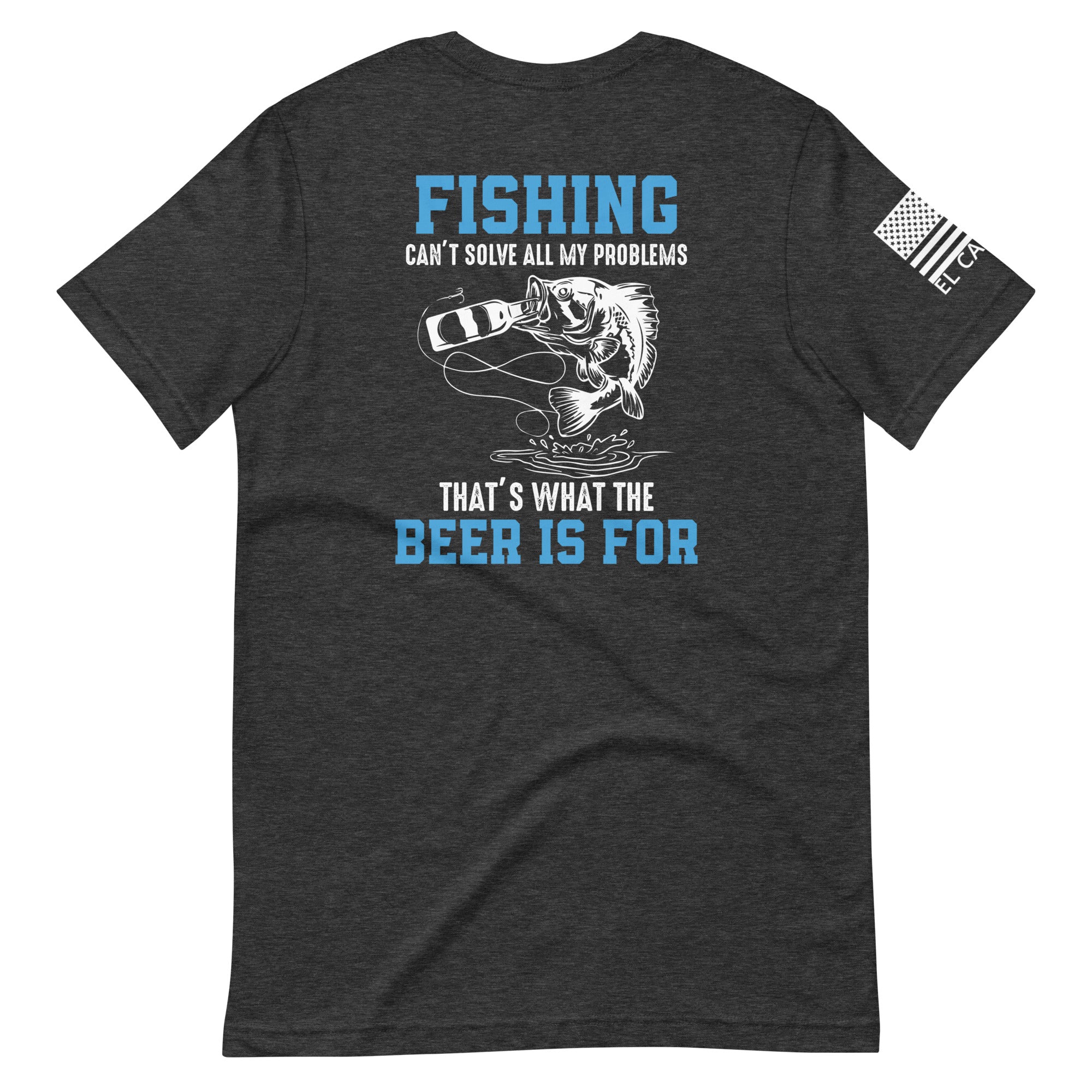 Men's Problems T-Shirt