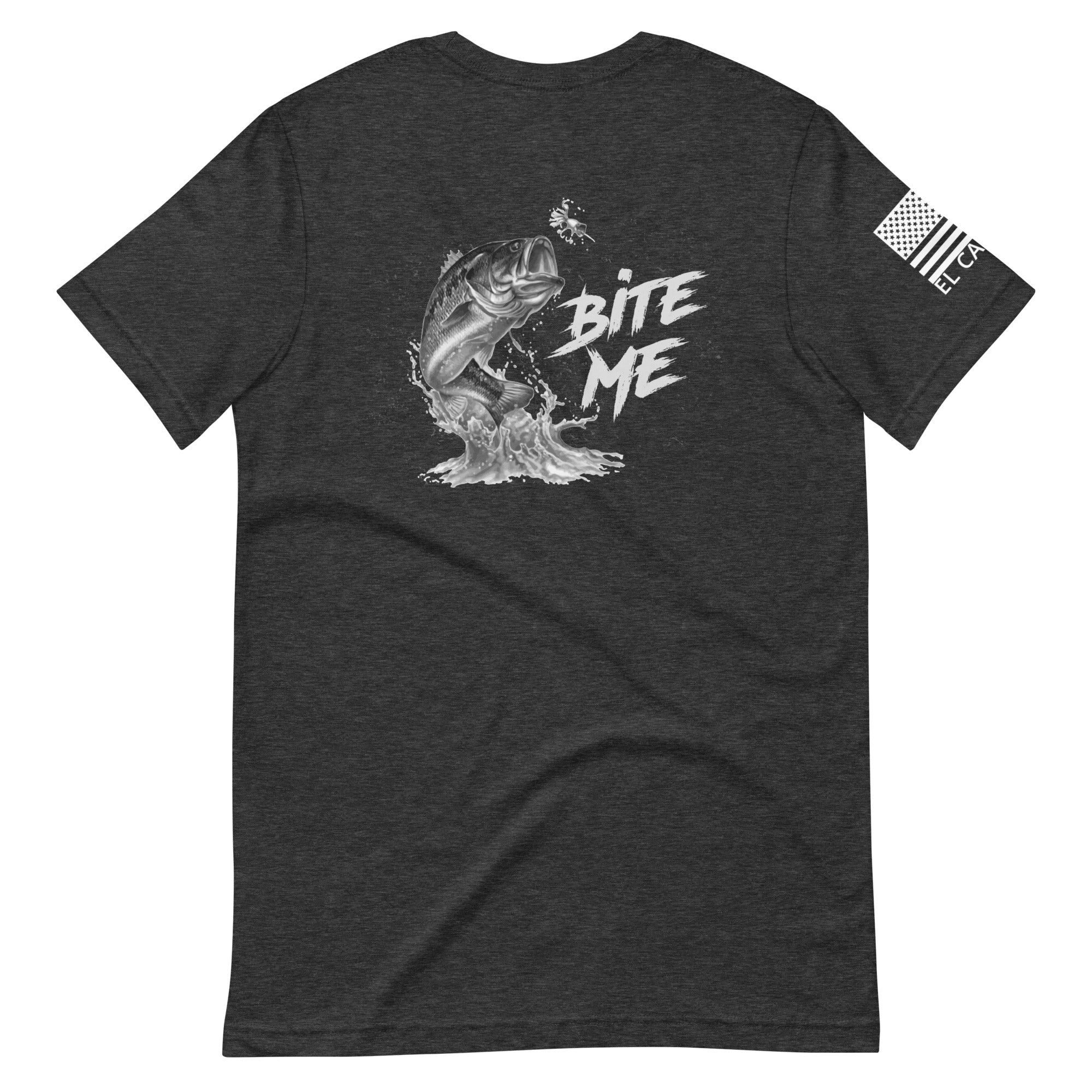 Men's Bite Me T-Shirt