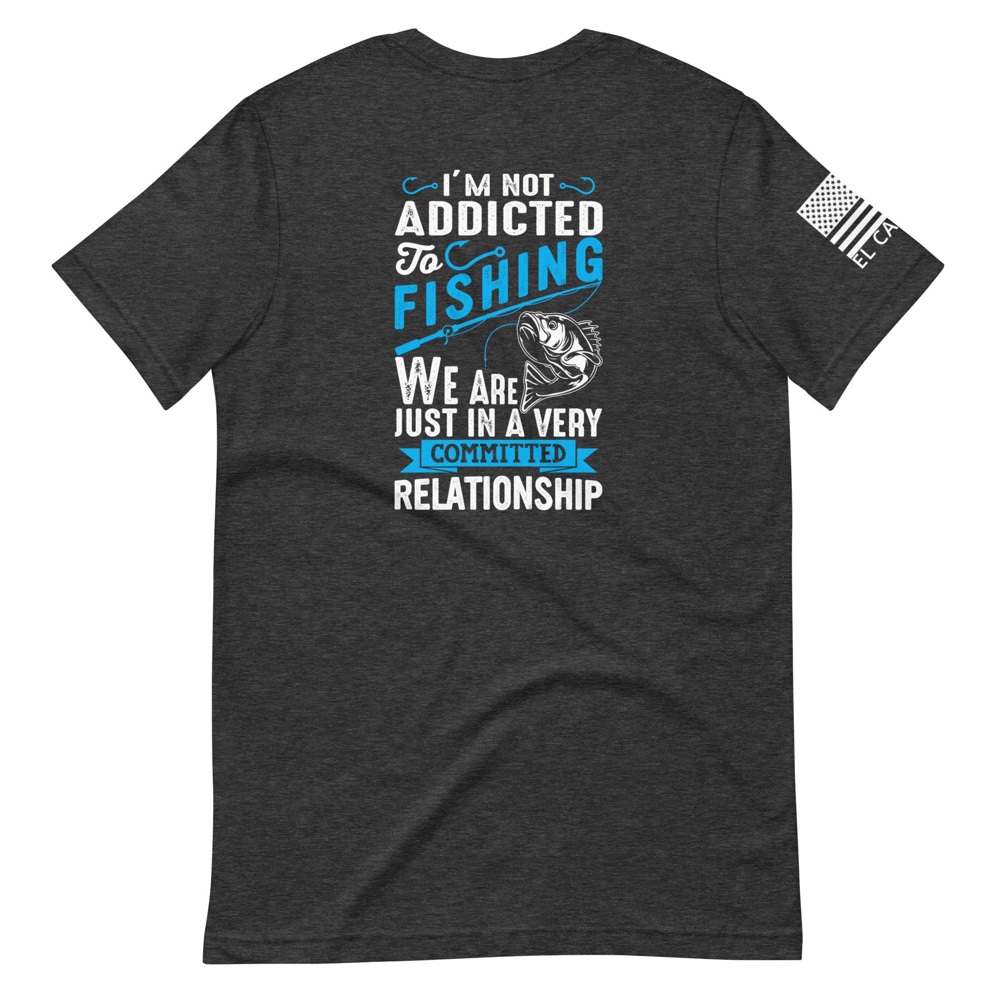 Men's Not Addicted T-Shirt
