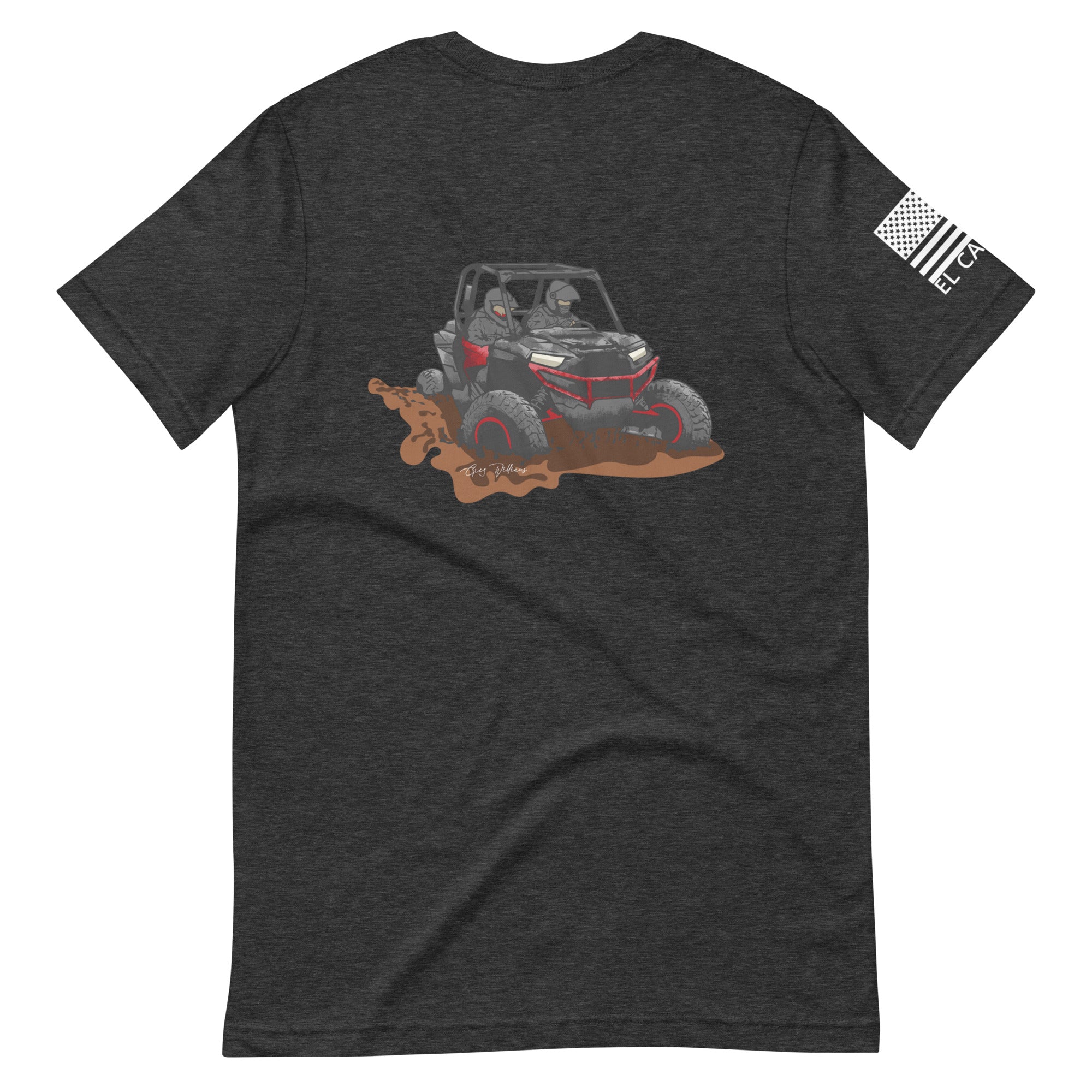 El Camino Cotton Company