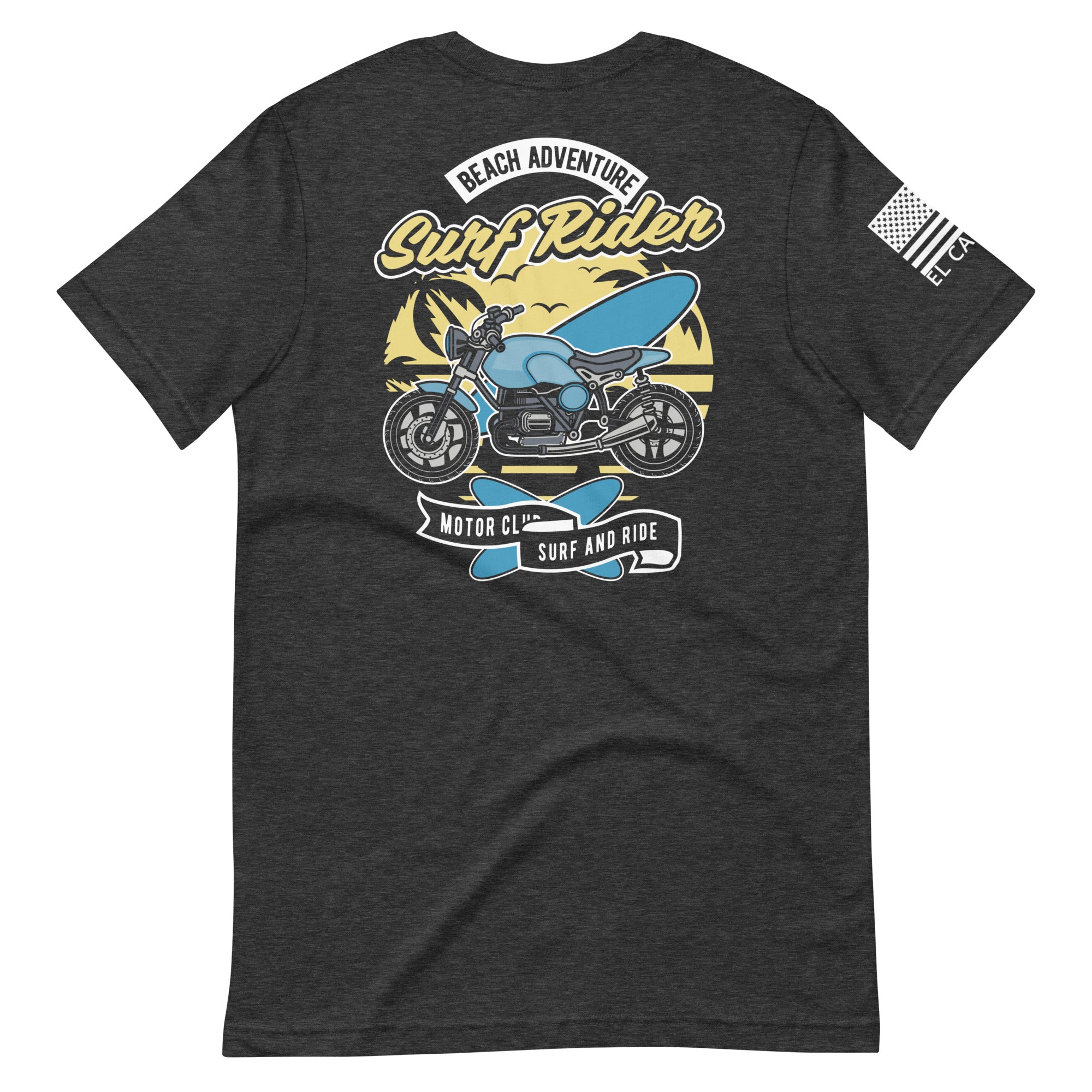 Men's Surf Rider T-Shirt