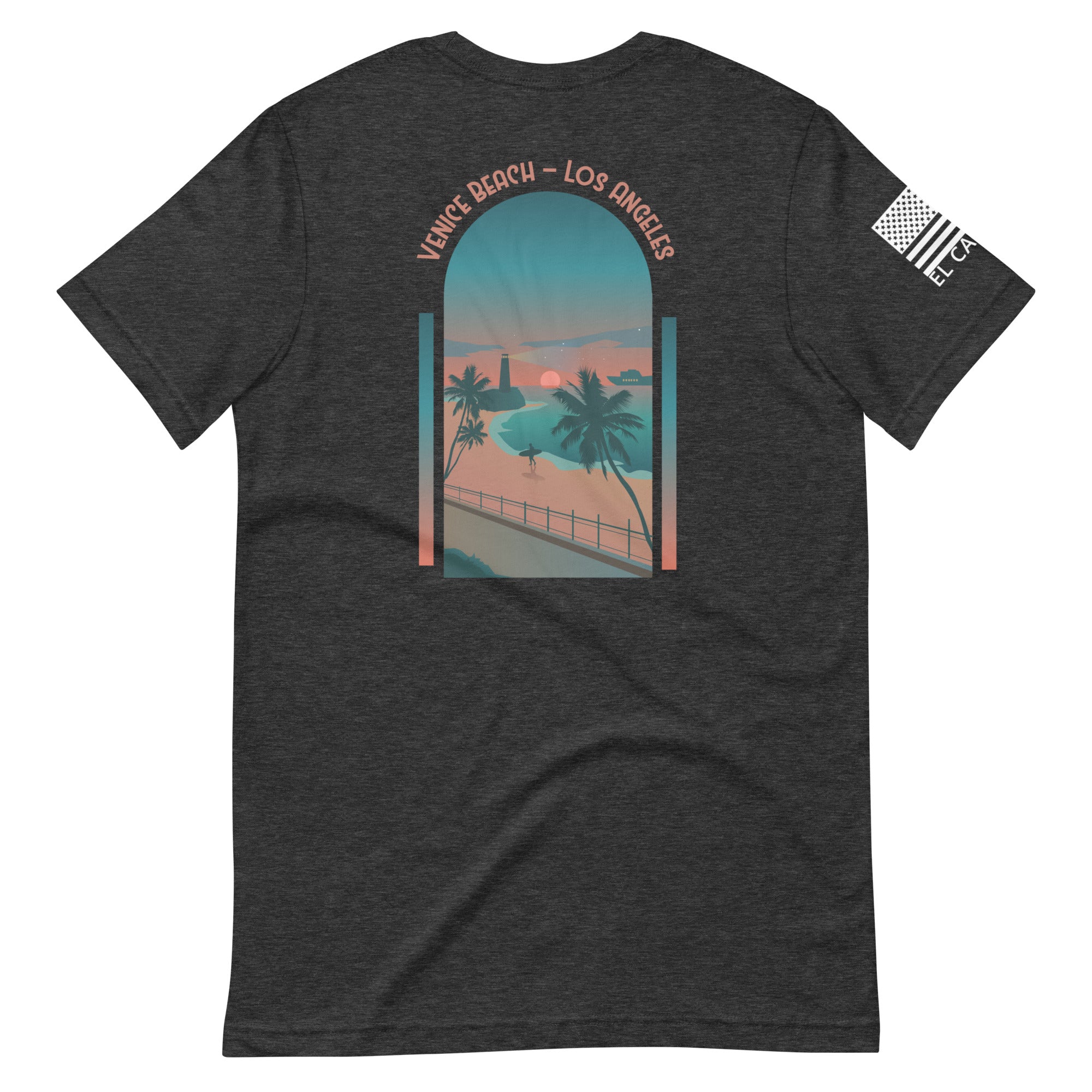 Men's Venice Beach T-Shirt