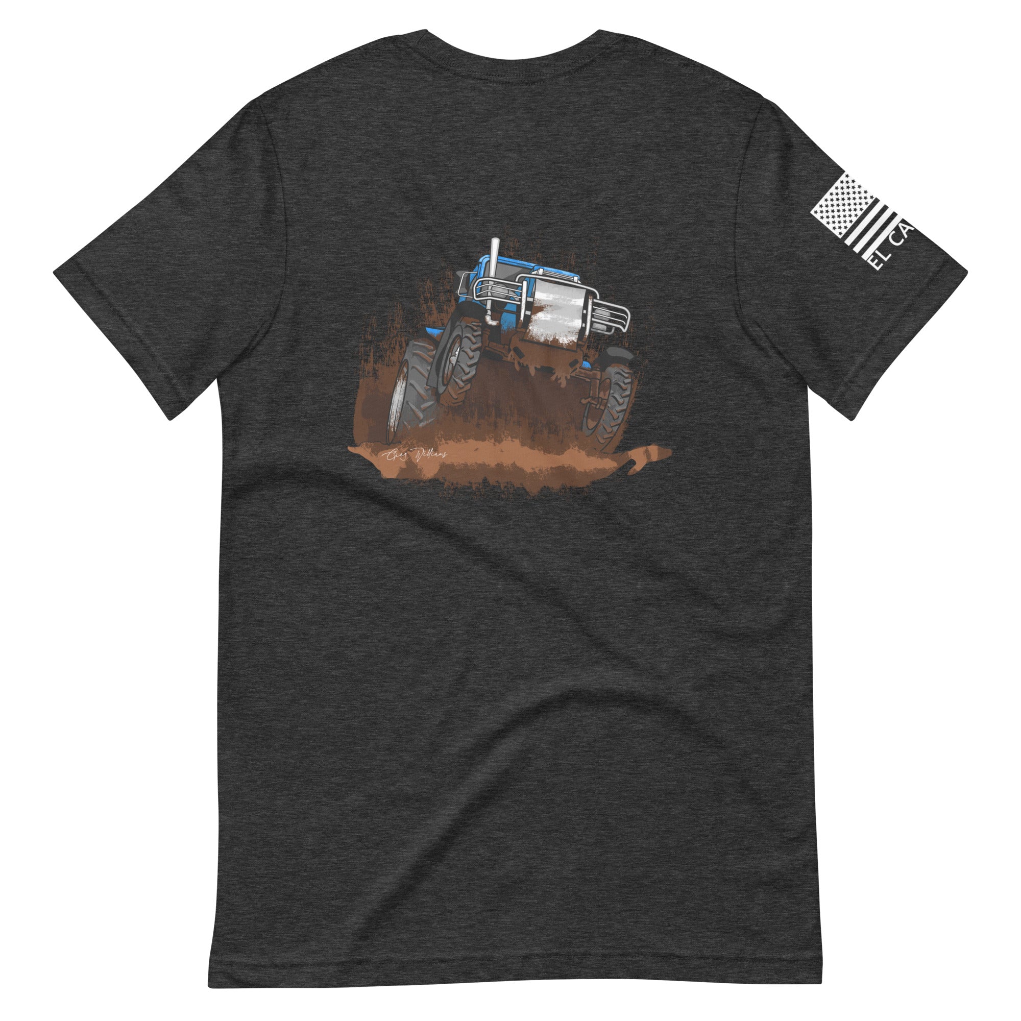 El Camino Cotton Company