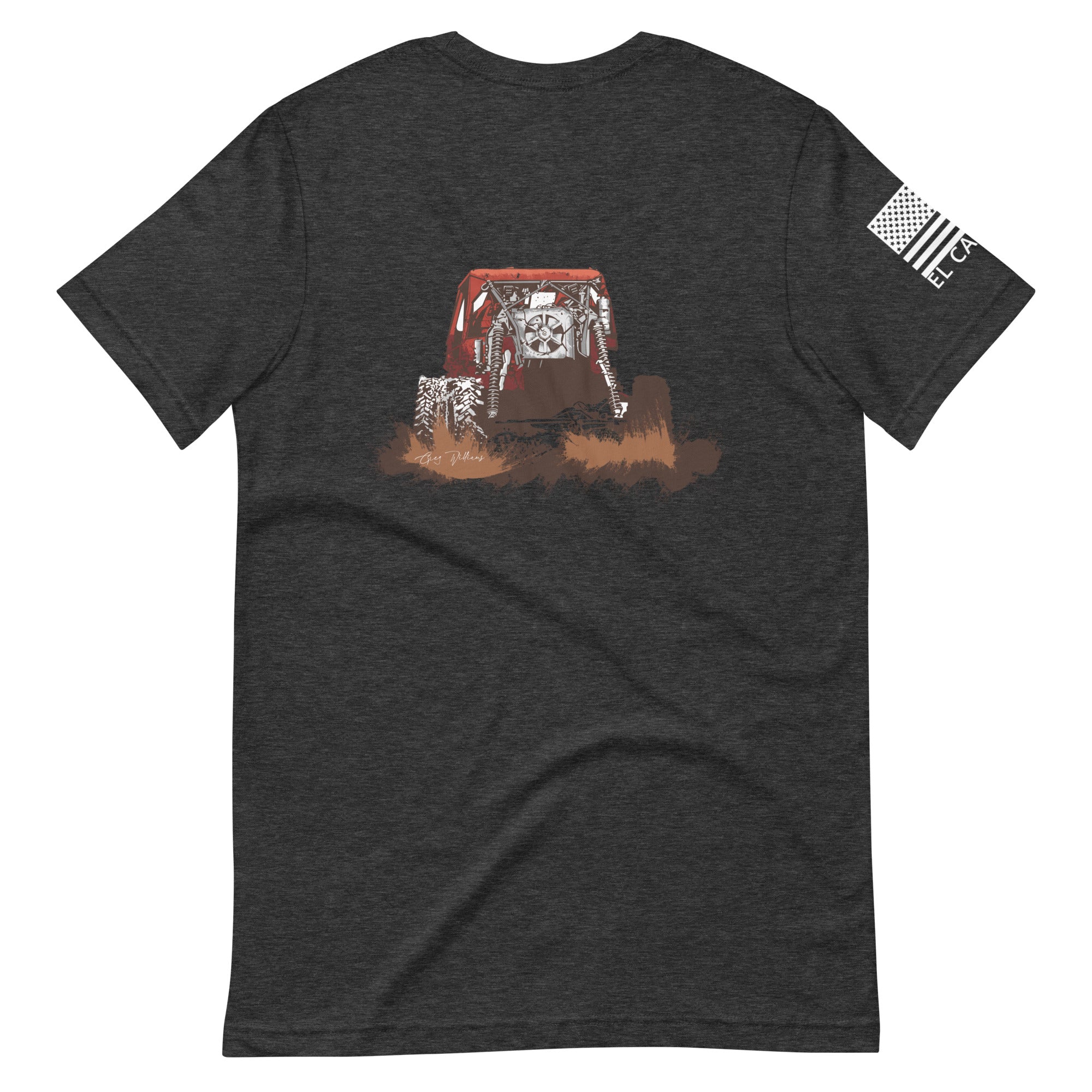 El Camino Cotton Company