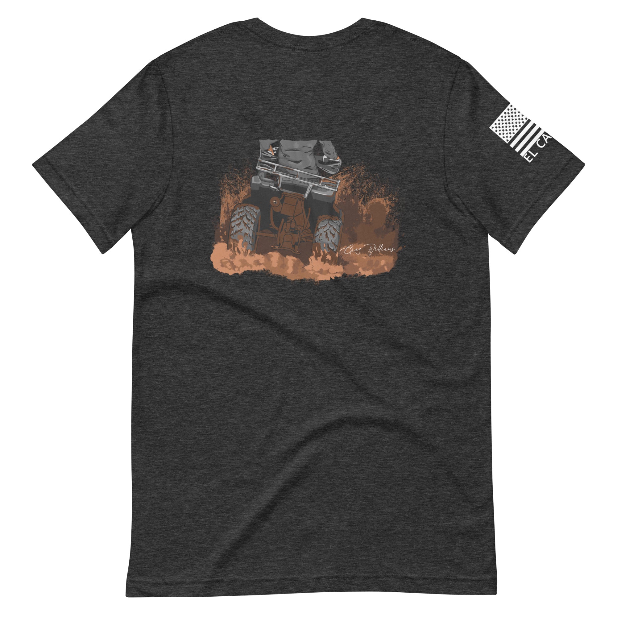 El Camino Cotton Company