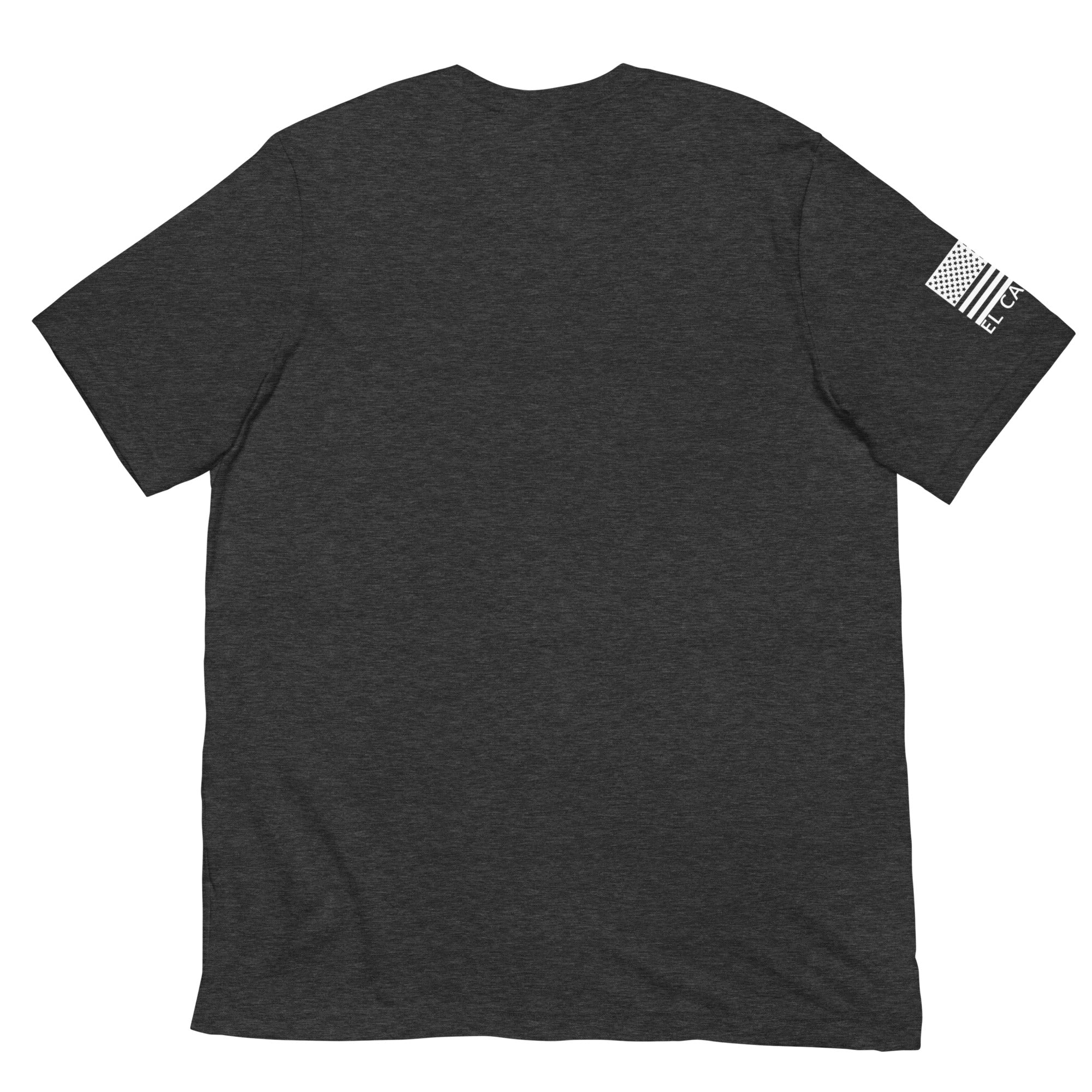 Men's Basic T-Shirt