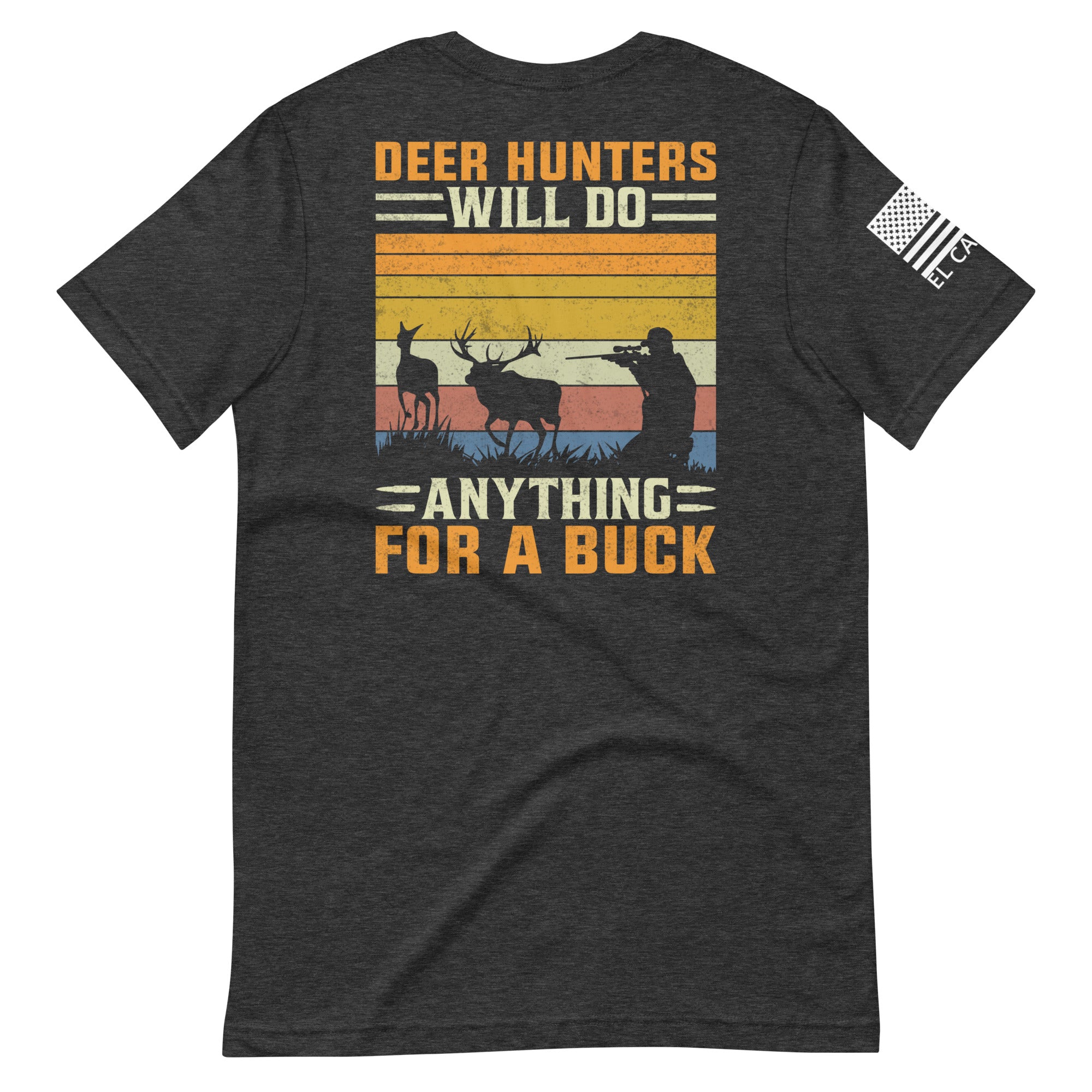 Men's Anything For A Buck T-Shirt