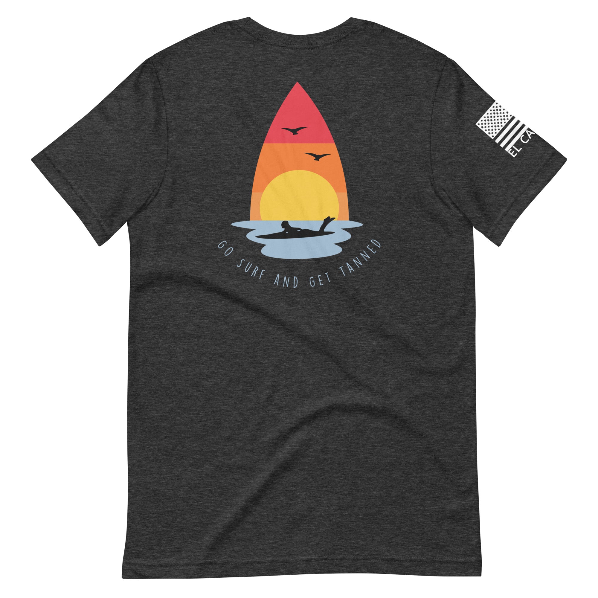 Men's Get Tanned T-Shirt