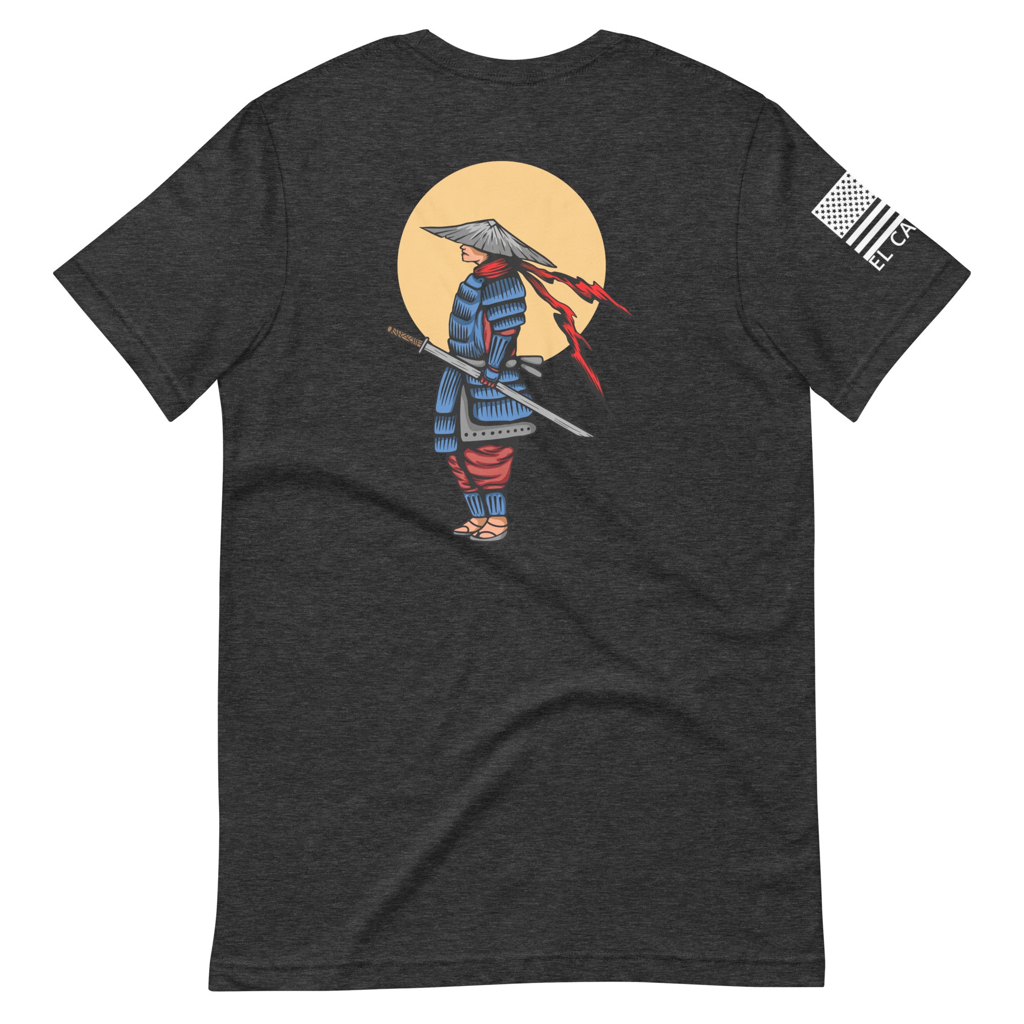 Self Control T-Shirt