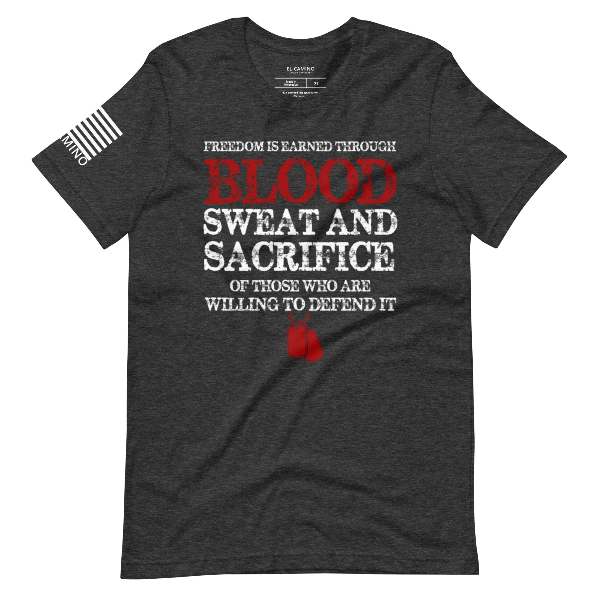 El Camino Cotton Company