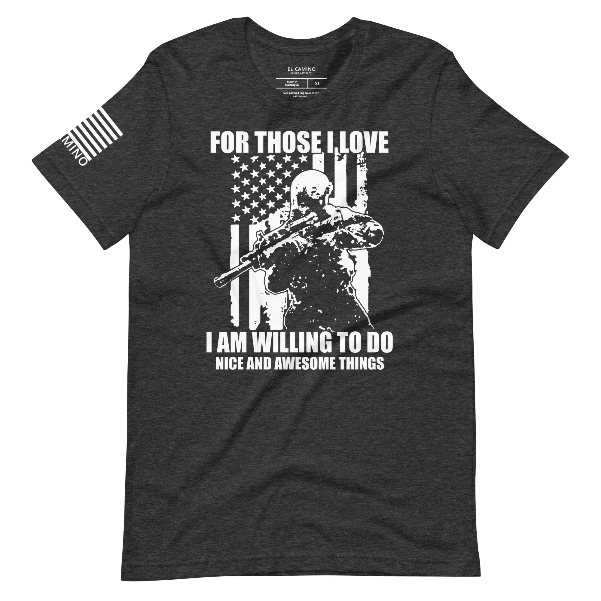 El Camino Cotton Company