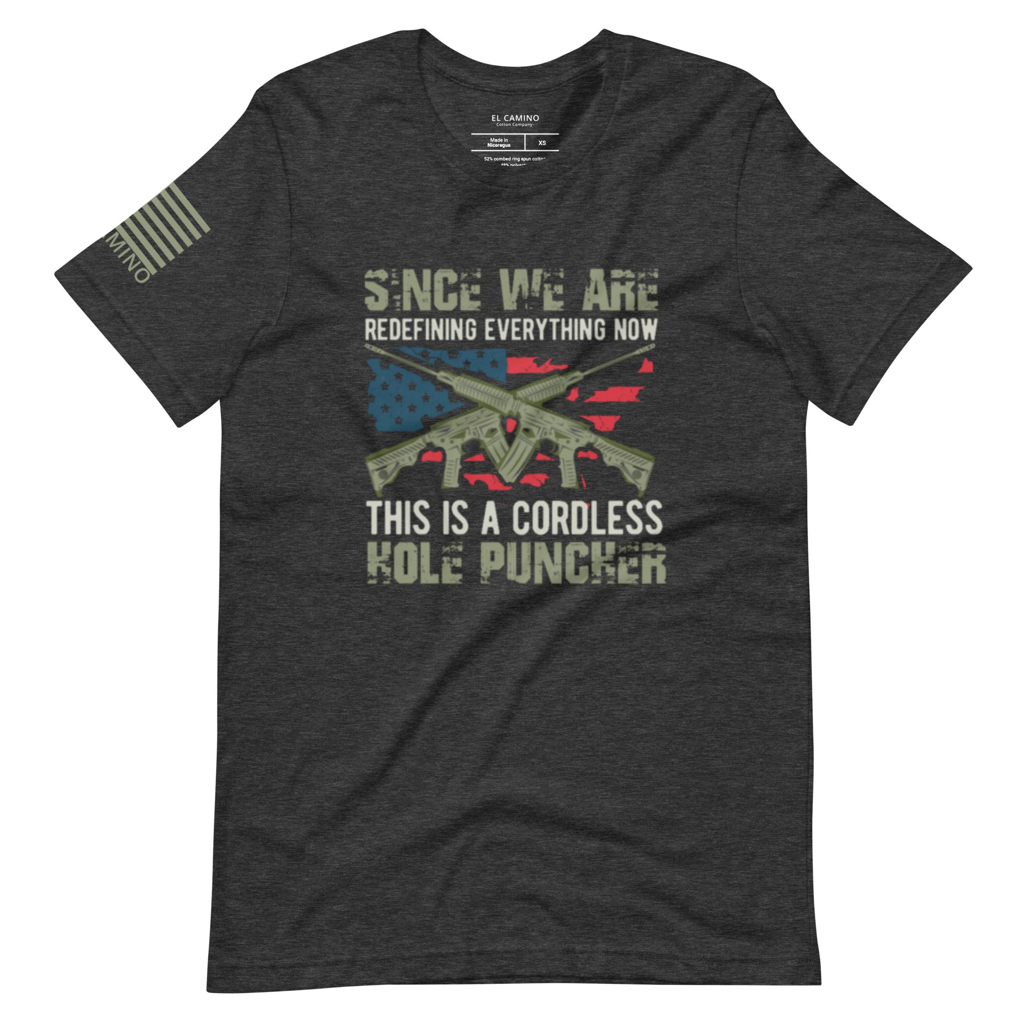 El Camino Cotton Company