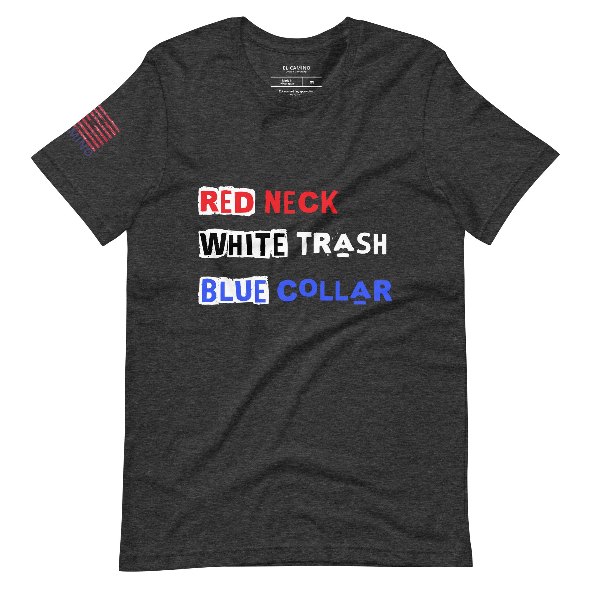 El Camino Cotton Company