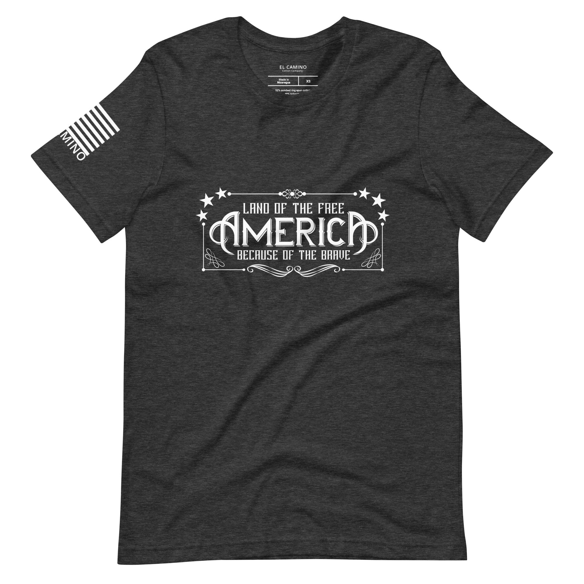 El Camino Cotton Company