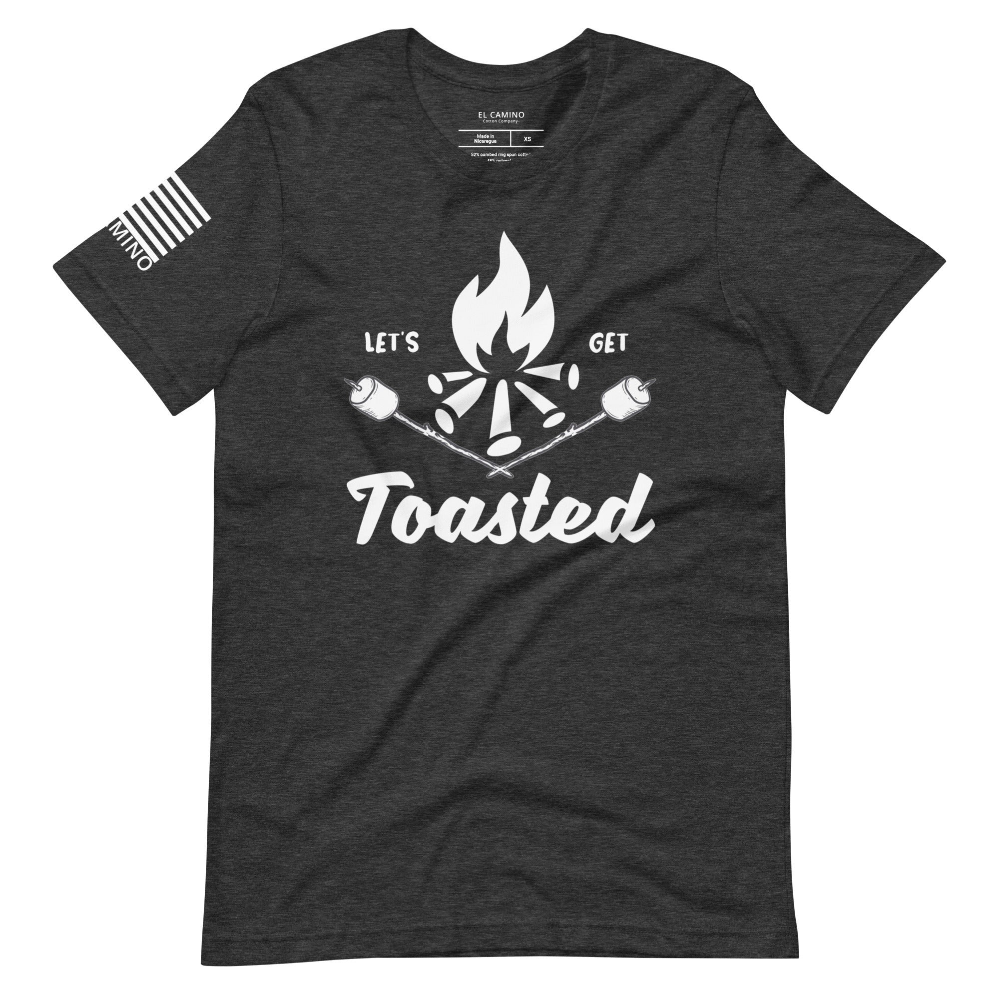 Men's Toasted T-Shirt