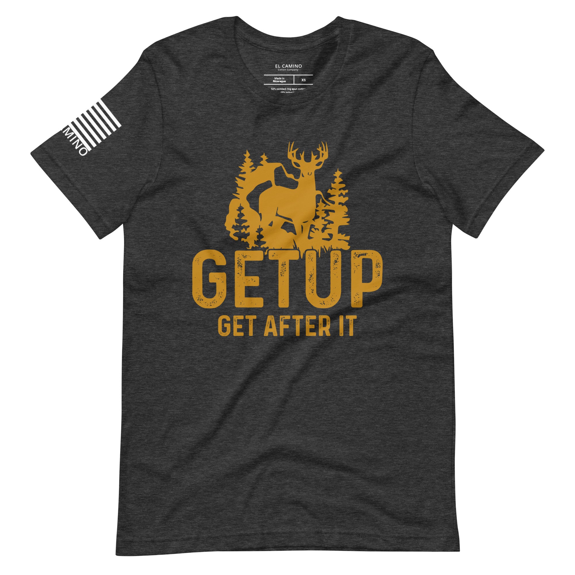 Men's Get After It T-Shirt