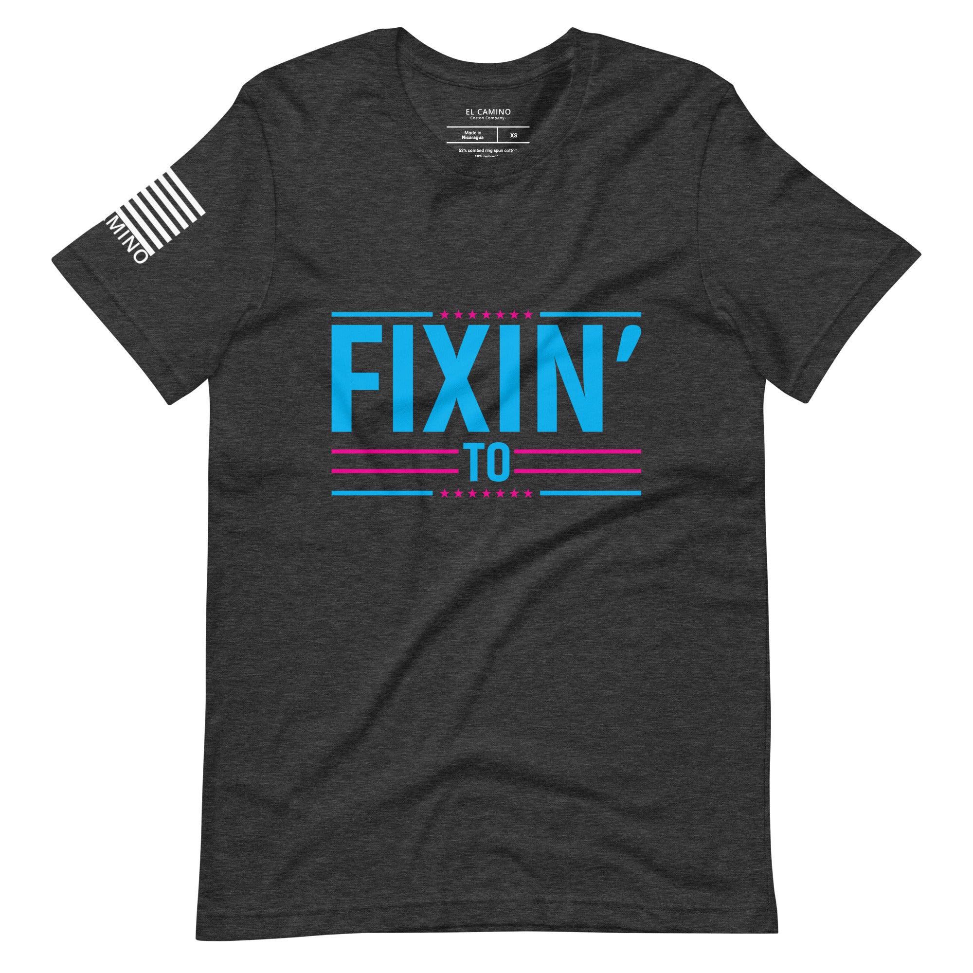 Men's Fixin To T-Shirt
