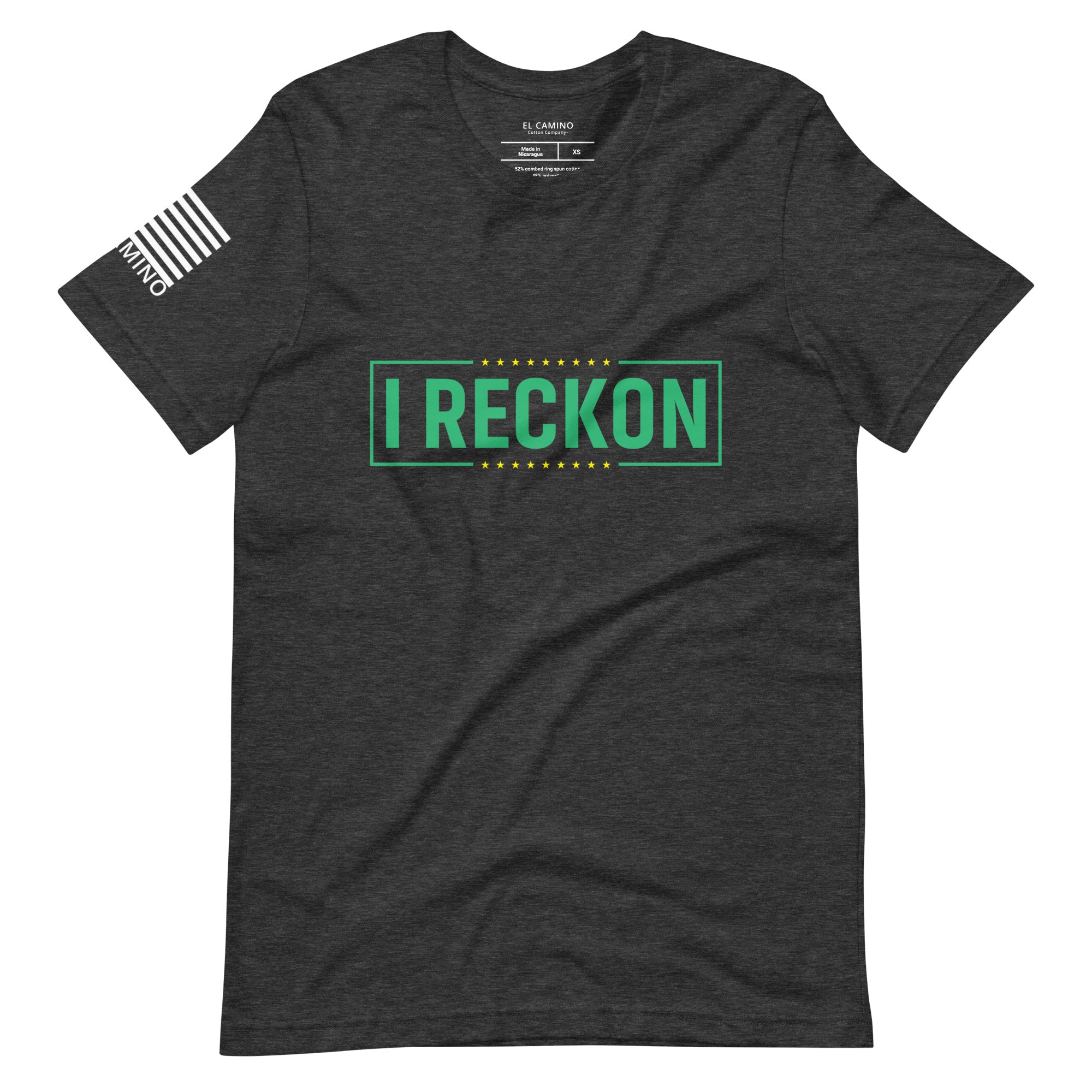Men's I Reckon T-Shirt