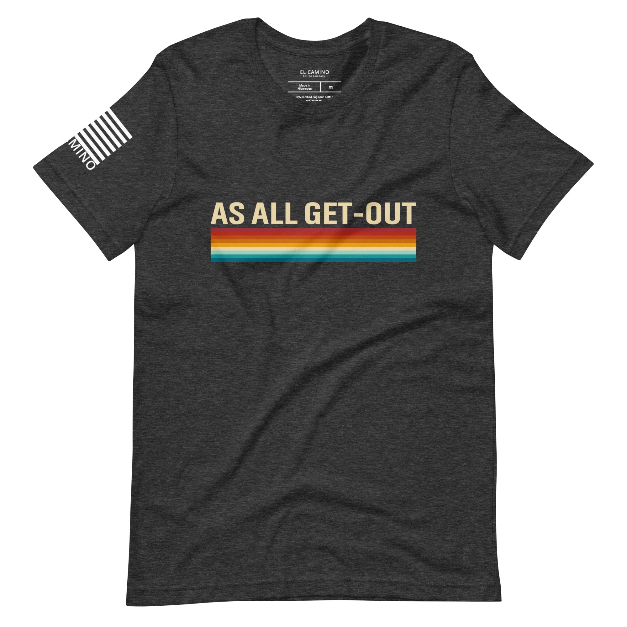 Men's As All Get Out T-Shirt