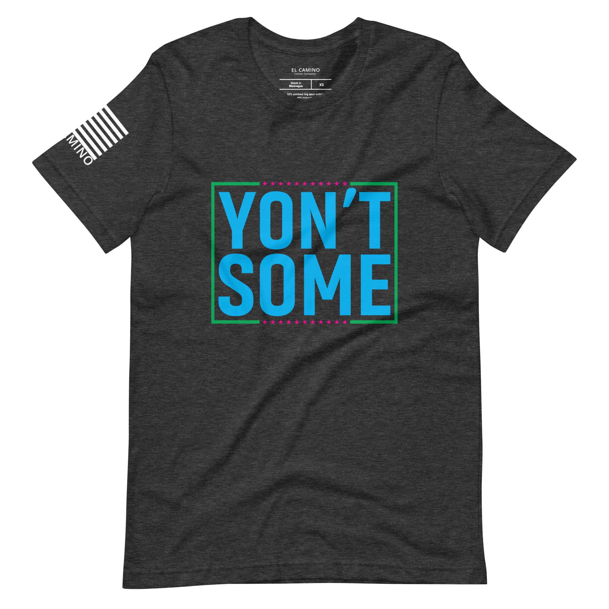 Men's Yon't Some T-Shirt