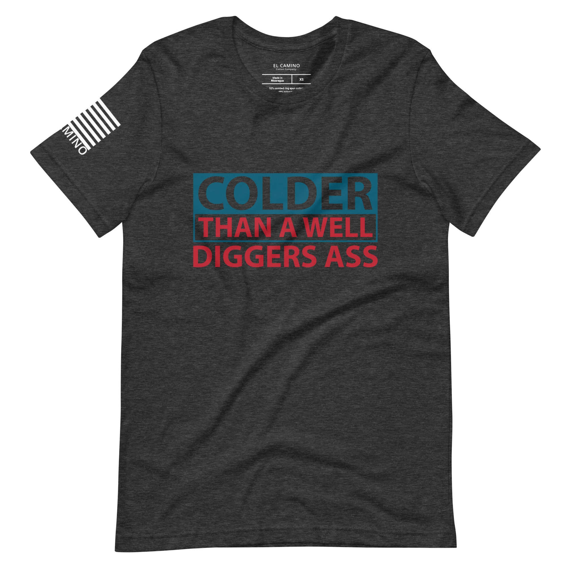 Men's Colder T-Shirt