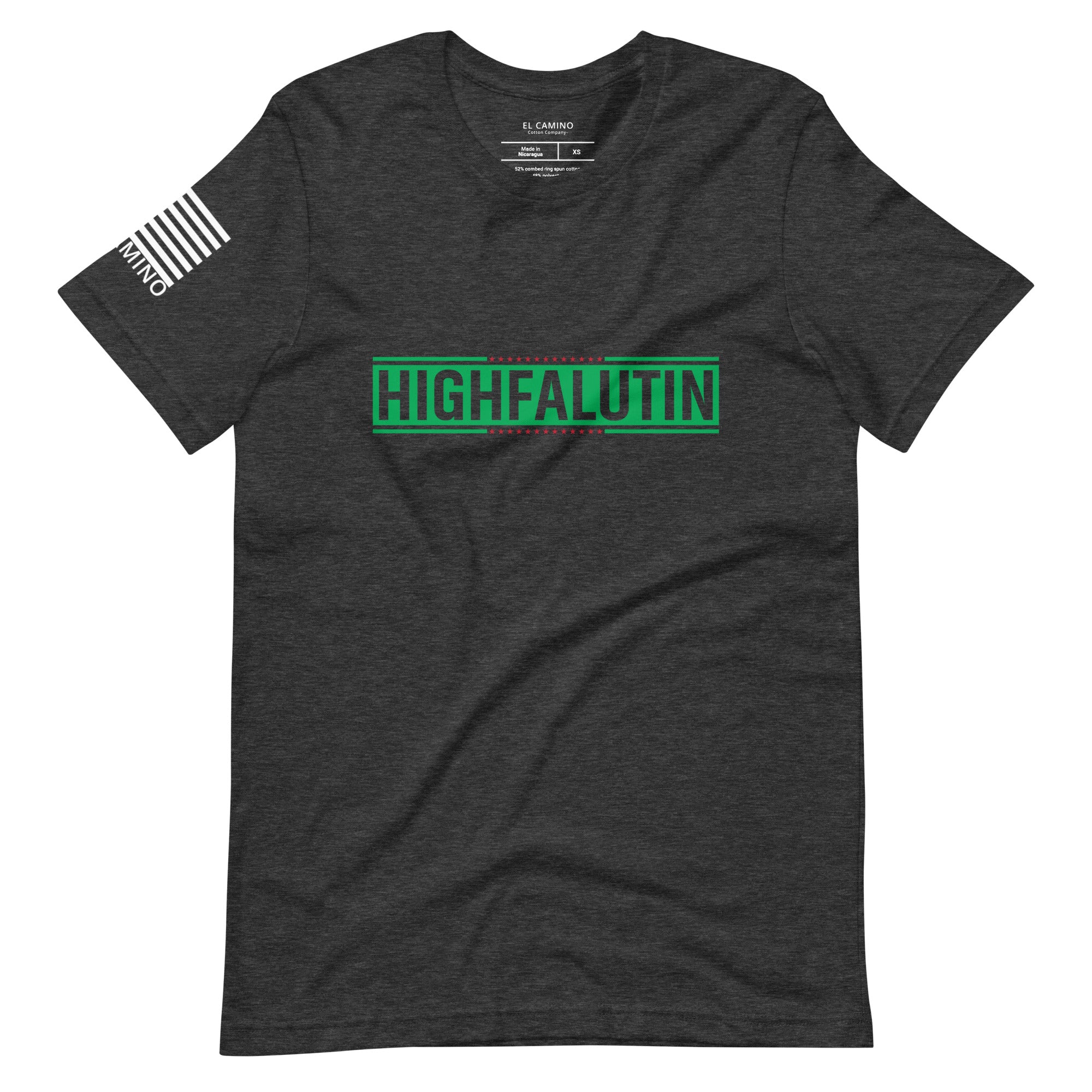 Men's Highfalutin T-Shirt