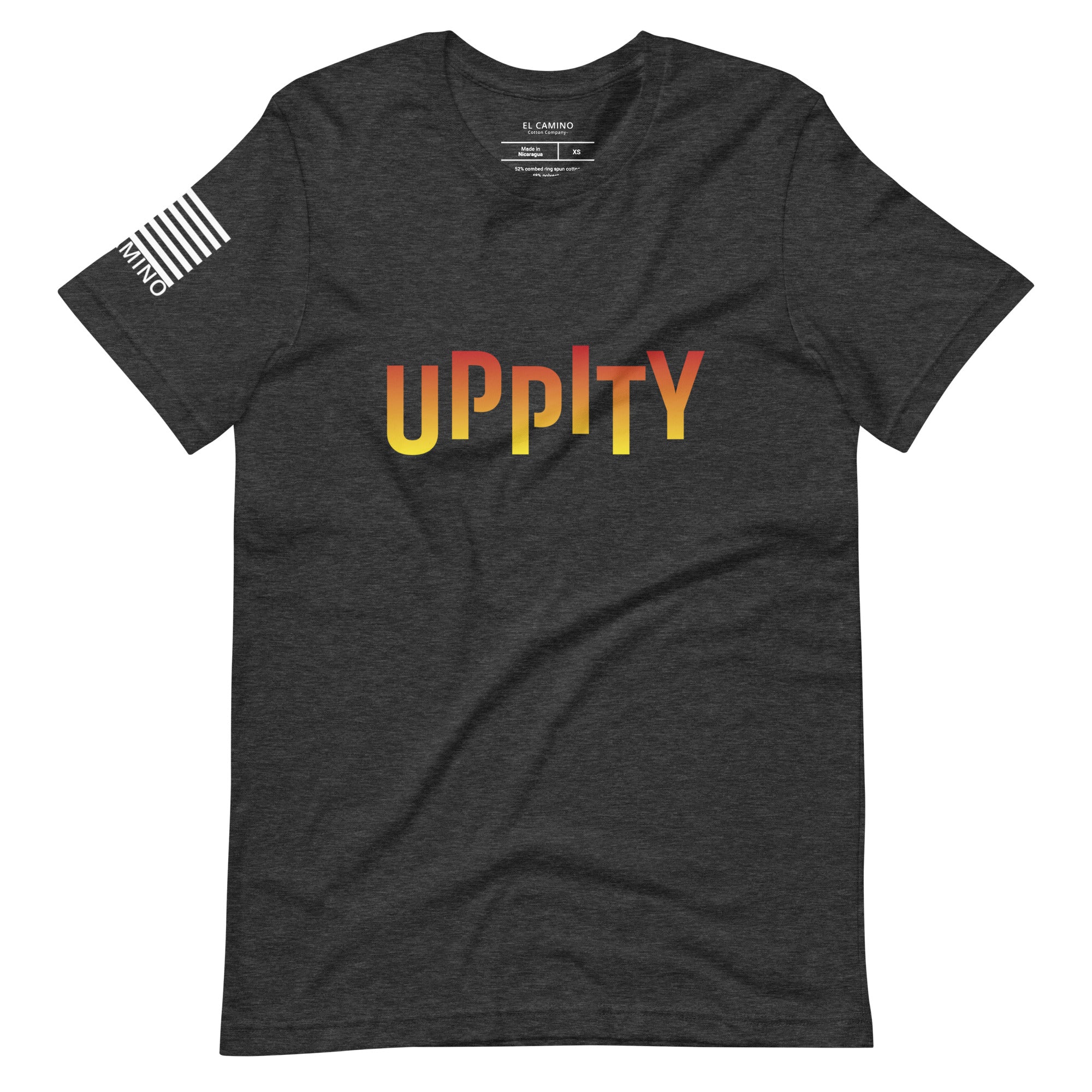 Men's Uppity T-Shirt