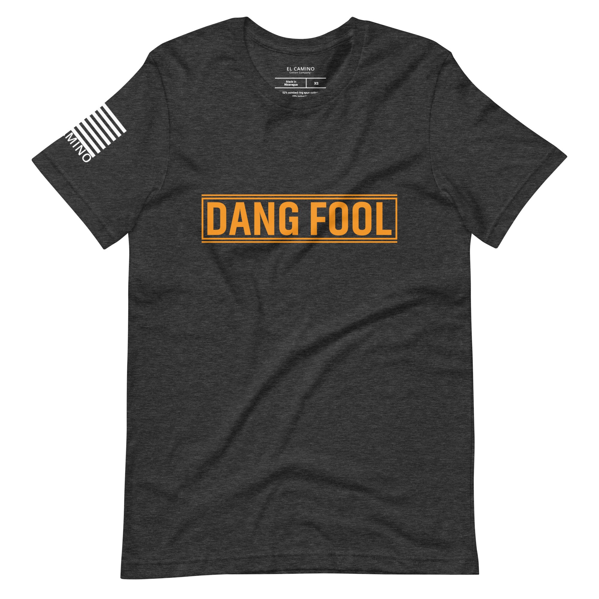 Men's Dang Fool T-Shirt