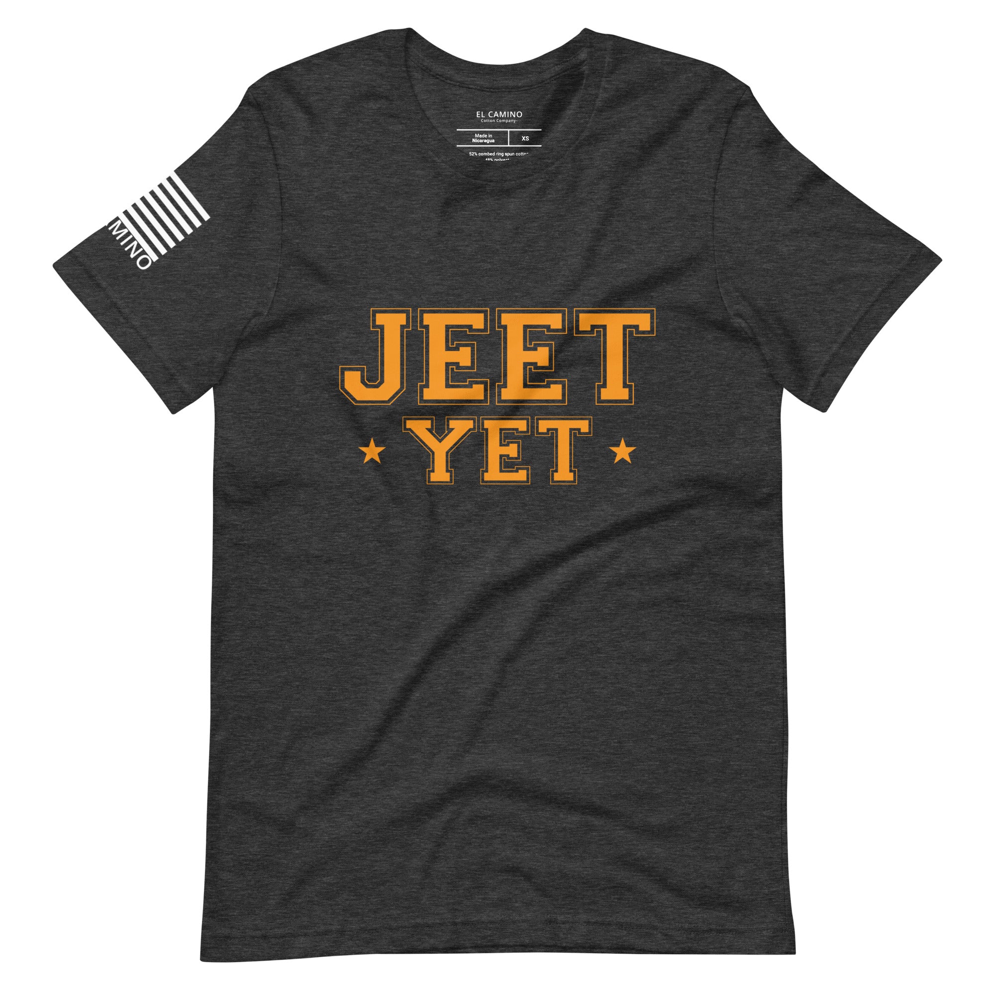 Men's Jeet Yet T-Shirt