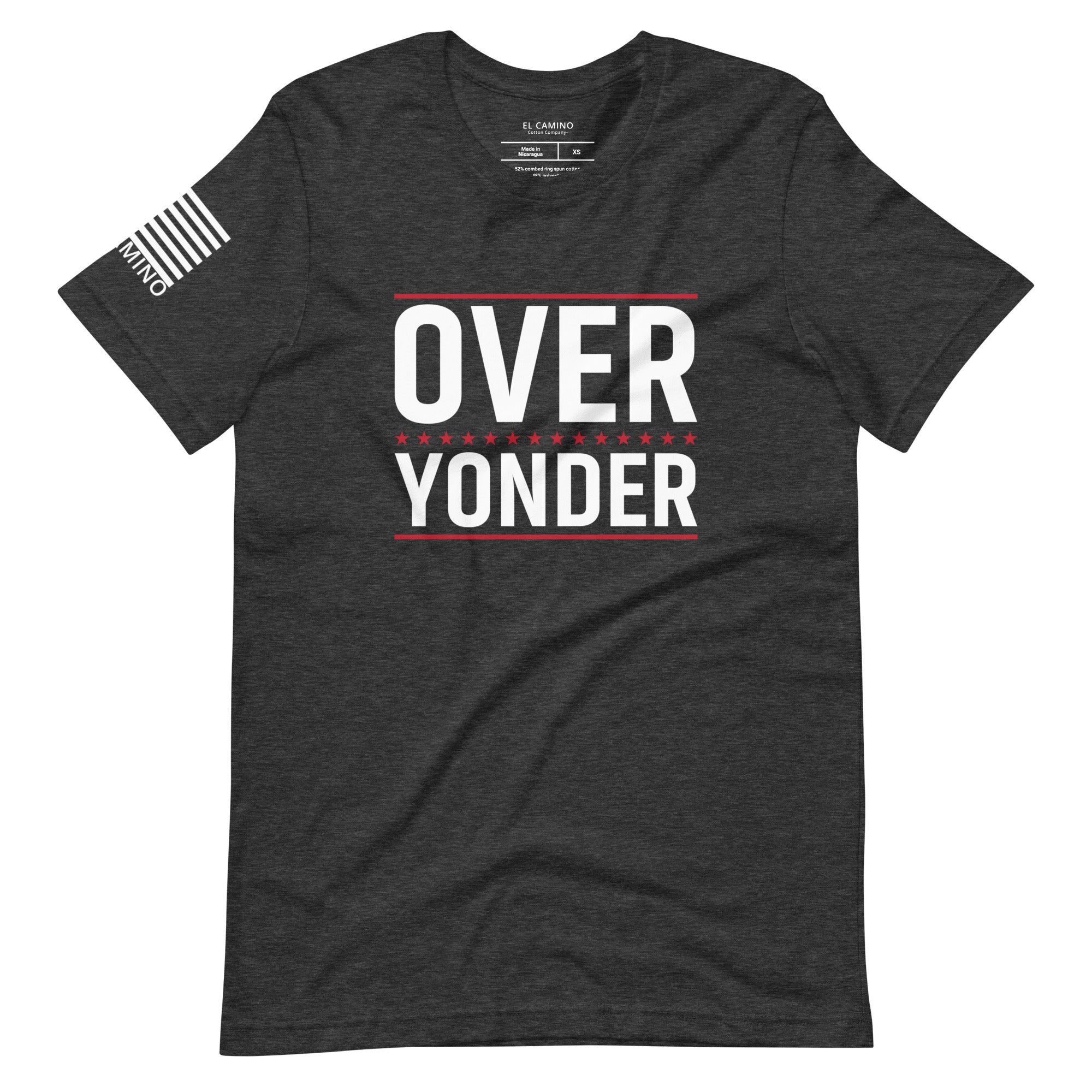 Men's Over Yonder T-Shirt