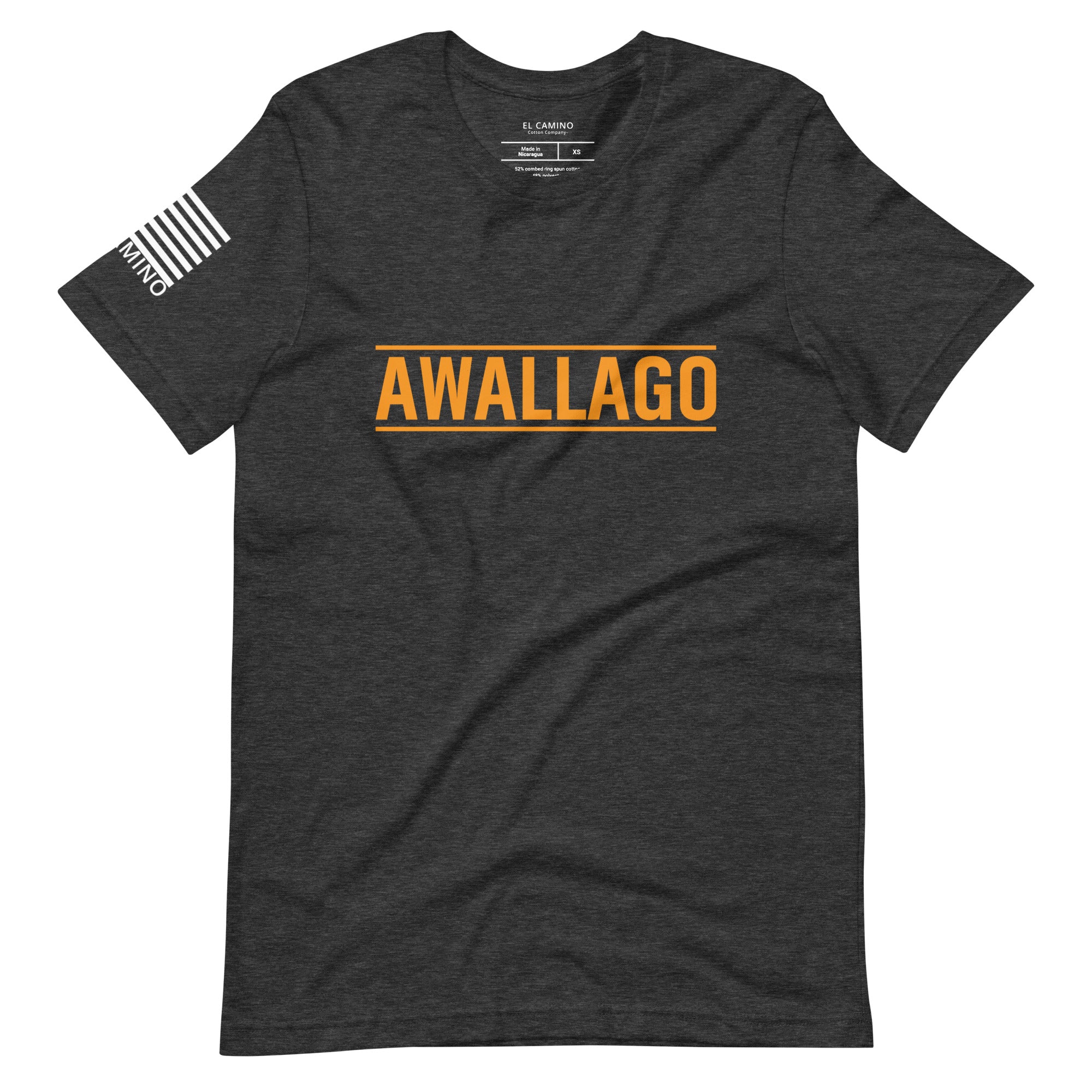 Men's Awallago T-Shirt
