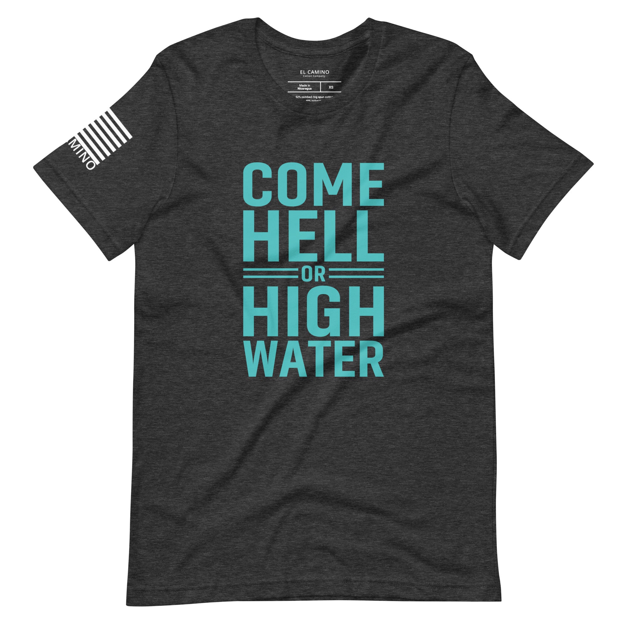 Men's Hell or High Water T-Shirt