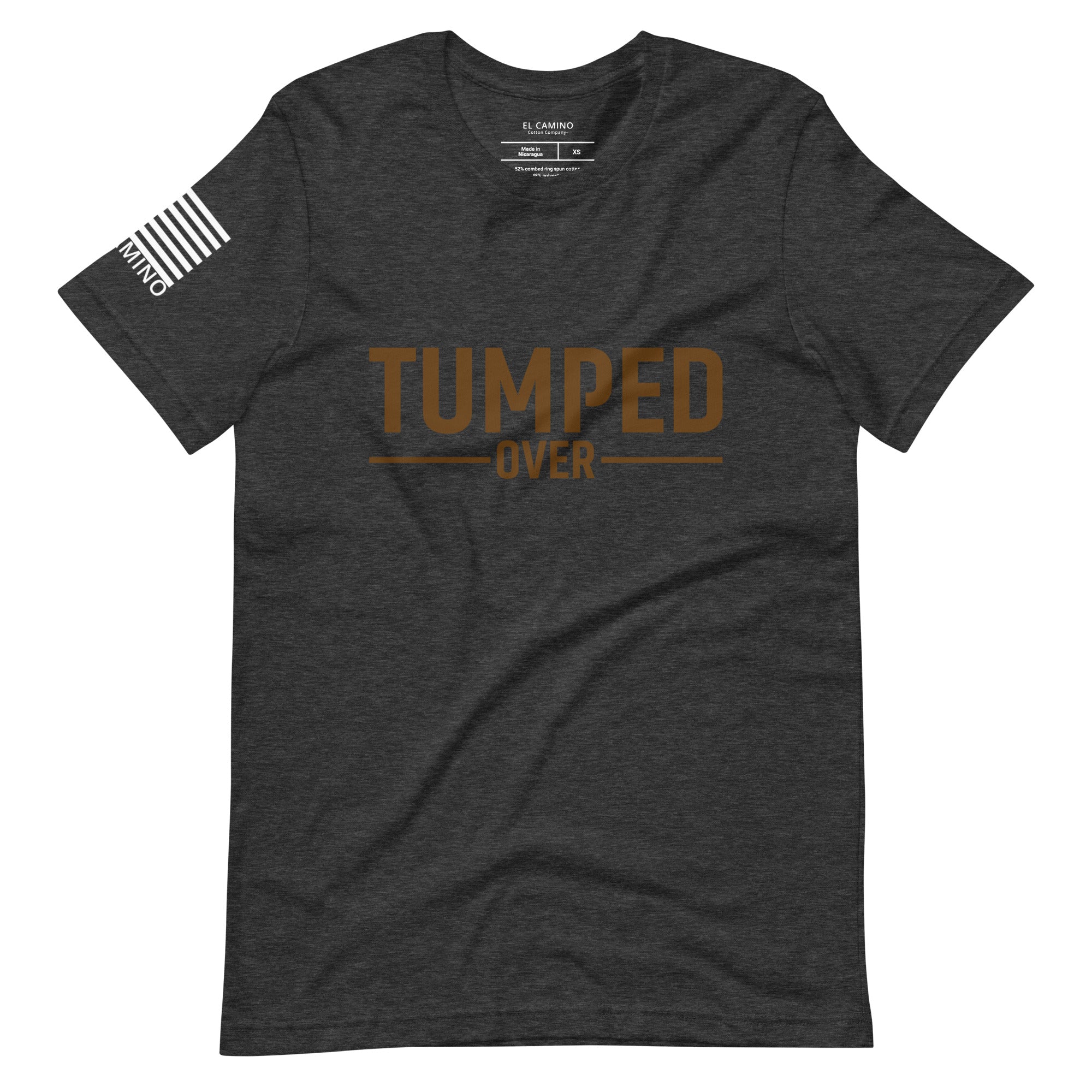 Men's Tumped Over T-Shirt