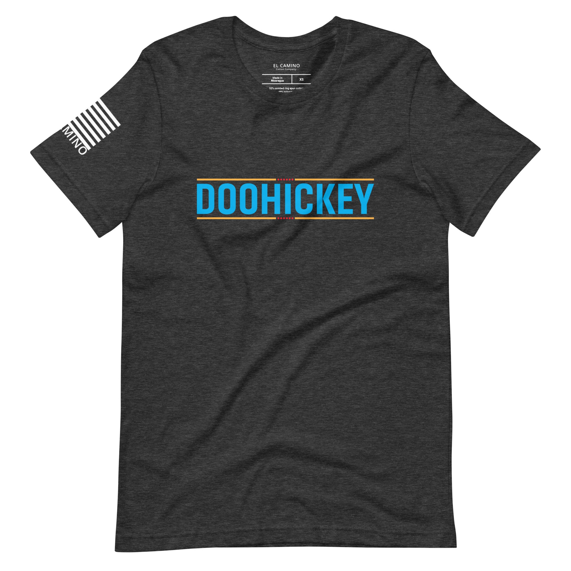 Unisex t-shirt TEST