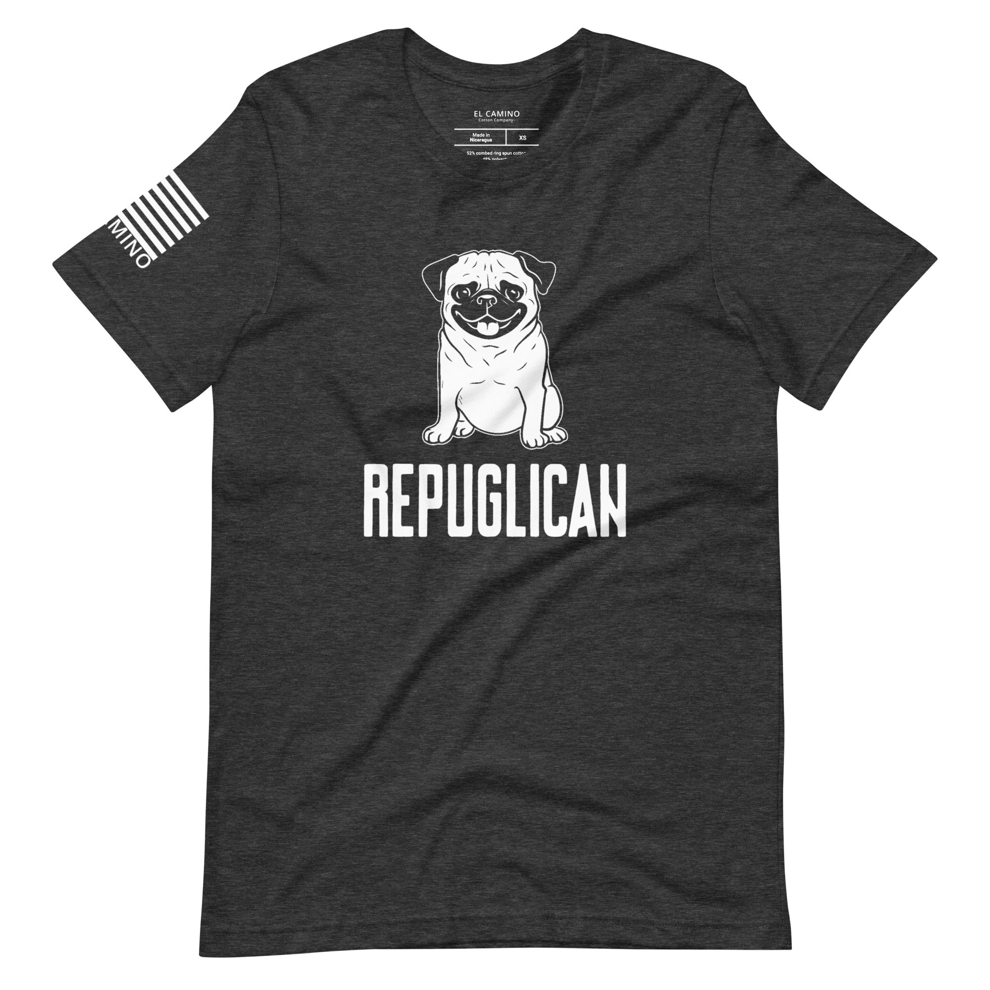 Men's Repuglican T-Shirt