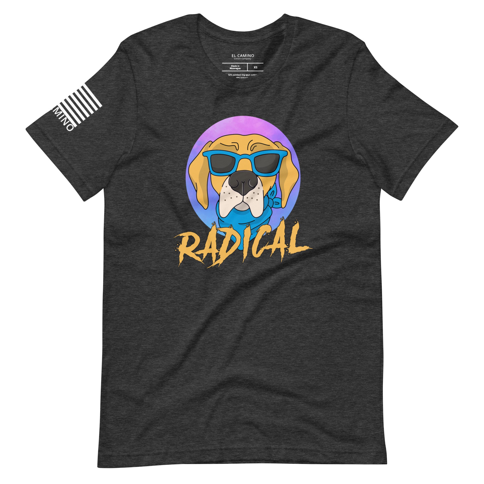 Men's Radical T-Shirt