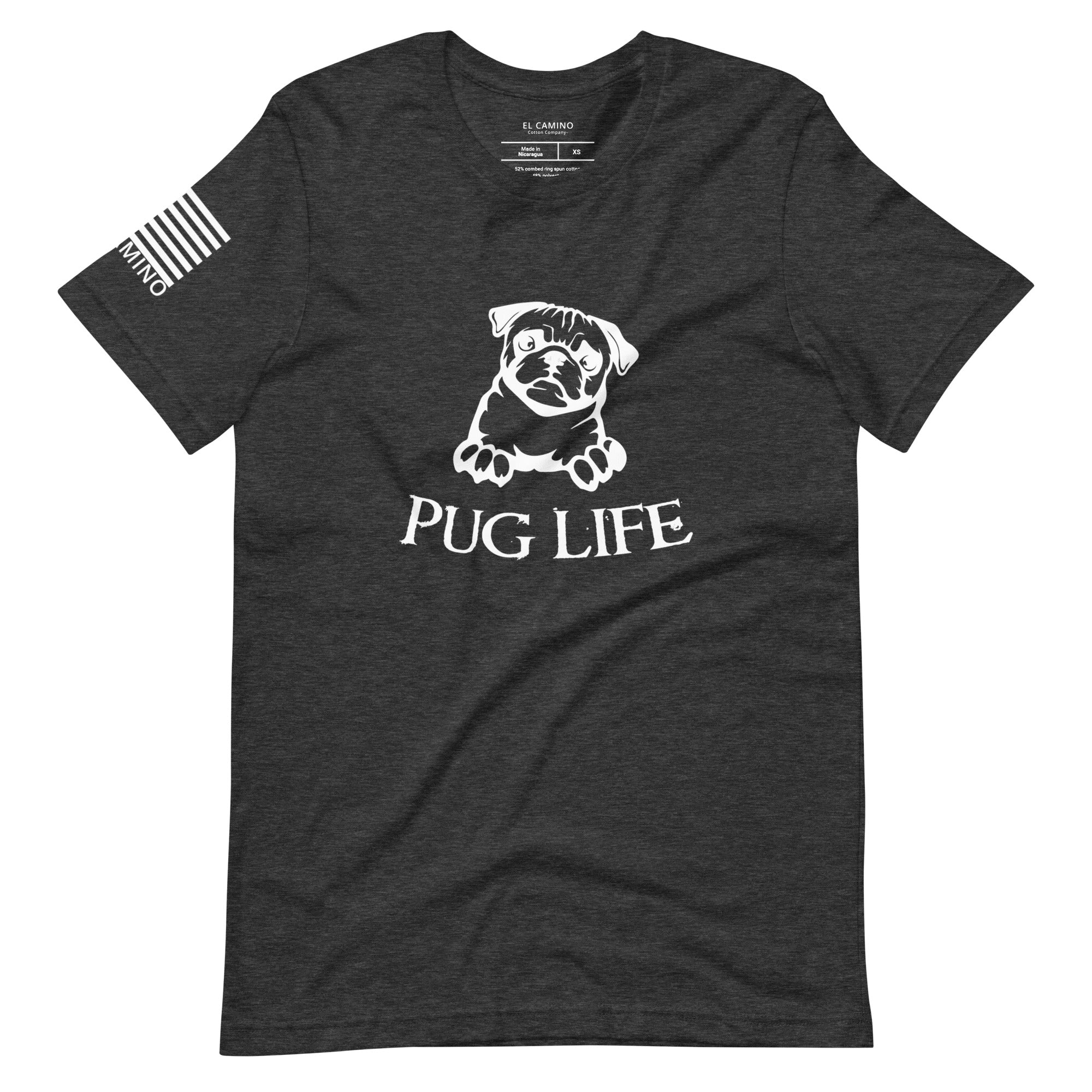 Men's Pug Life T-Shirt