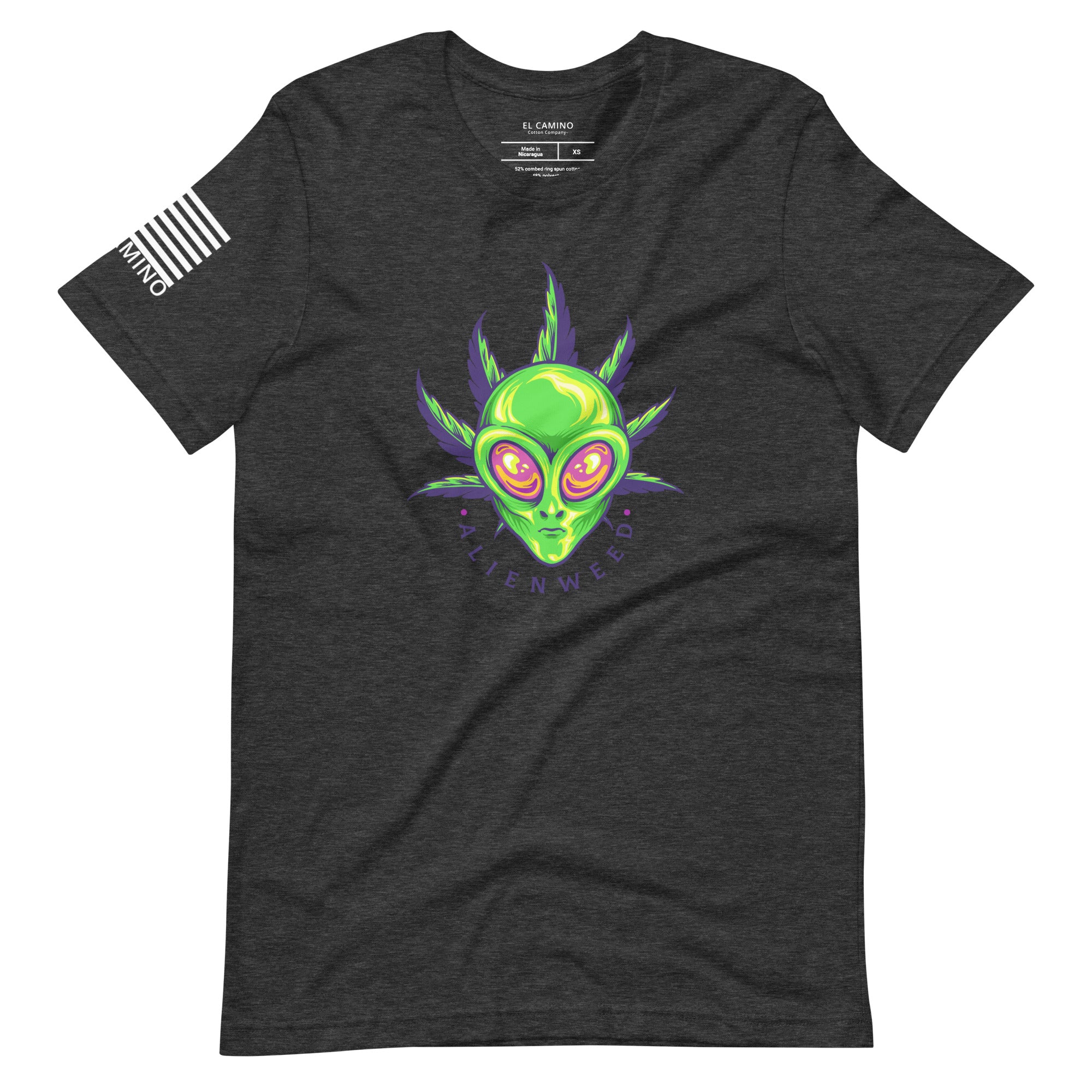Men's Alienweed T-Shirt