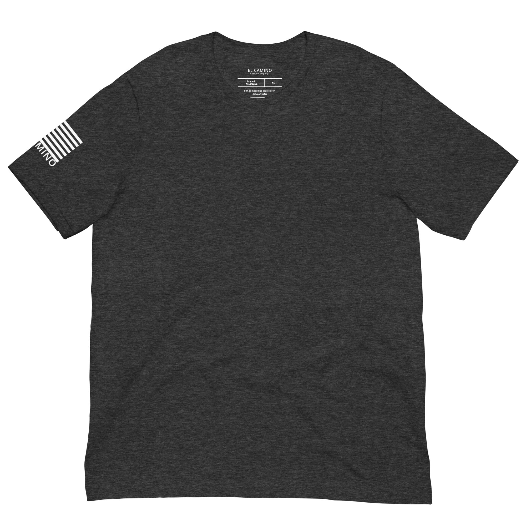 Men's Basic T-Shirt
